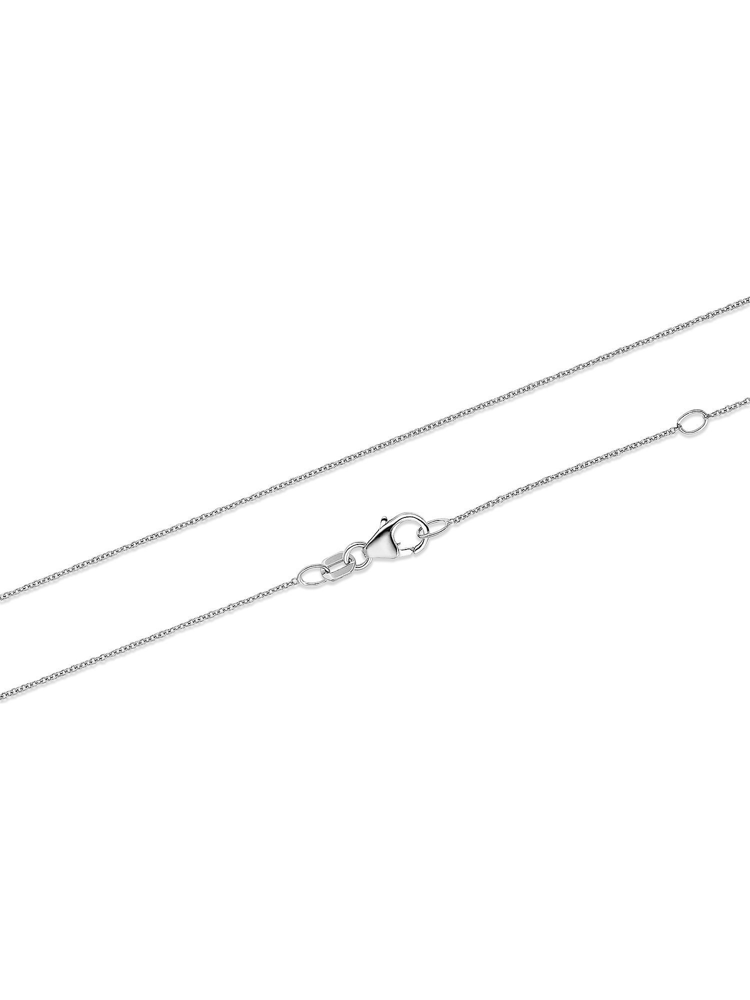 CHRIST Collier CHRIST Damen-Kette 1 Diam...