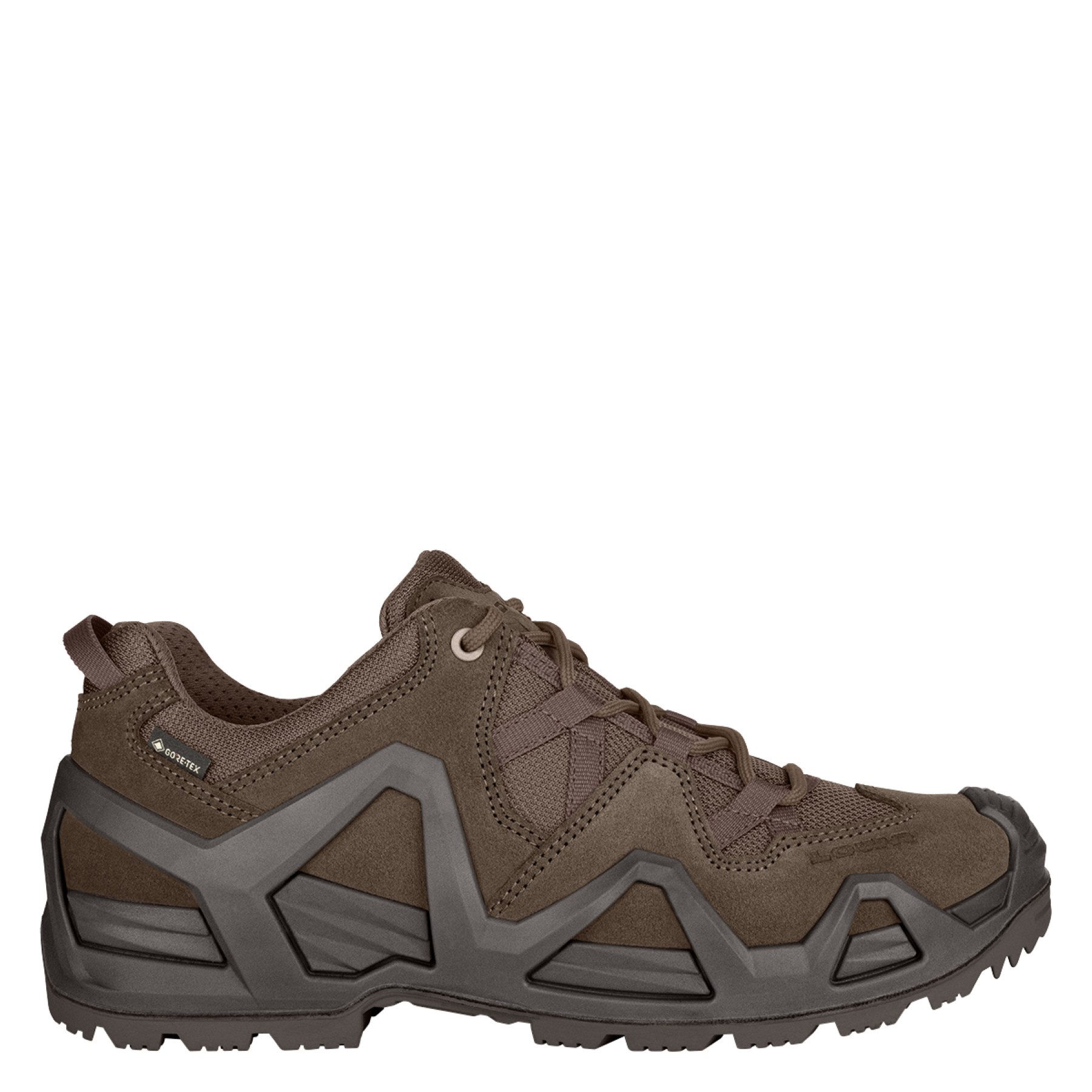 ZEPHYR MK2 GTX LO Wanderschuh