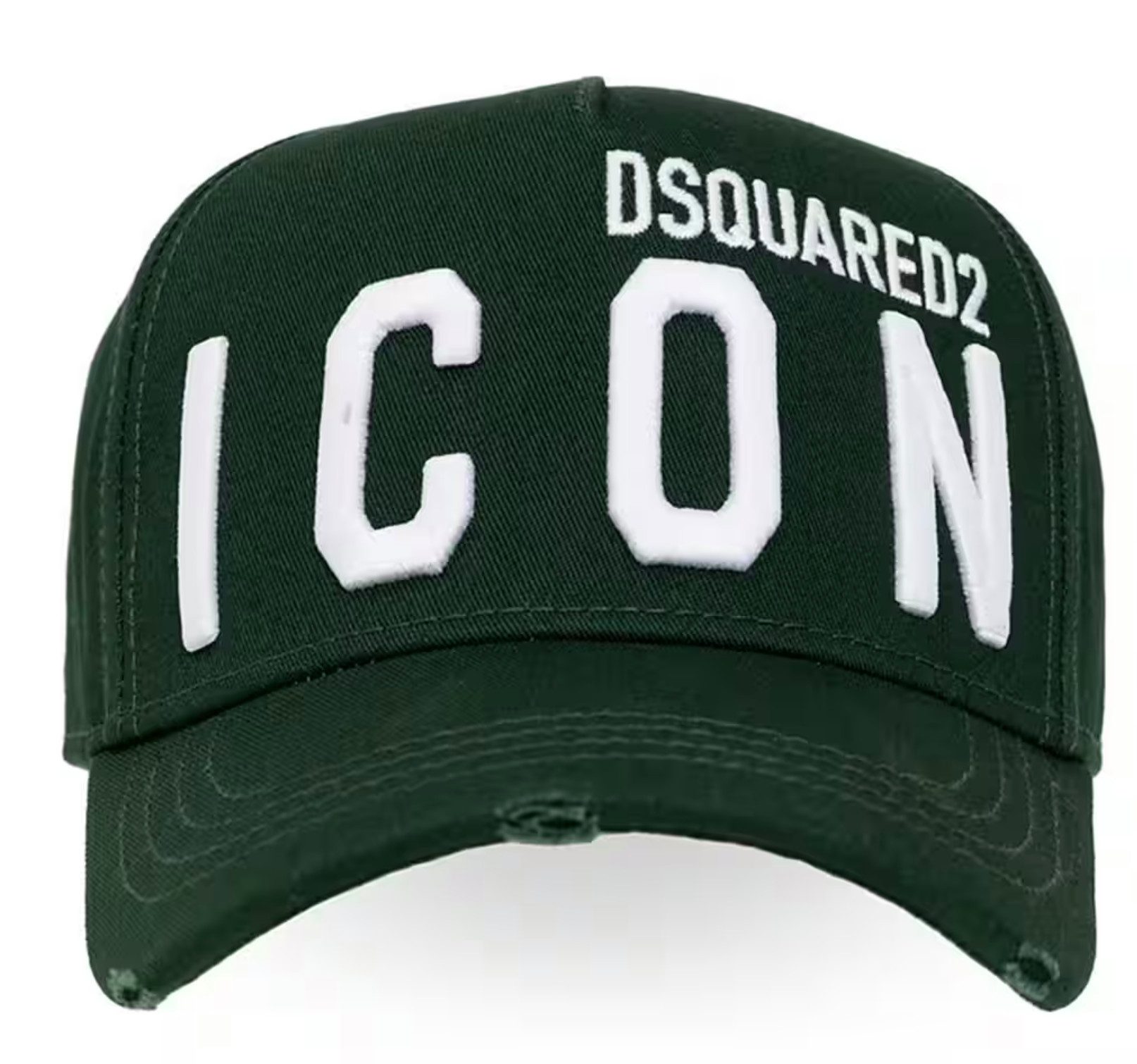 Dsquared2 Baseball Cap Basebalkappe Icon Logo Cap Kappe günstig online kaufen