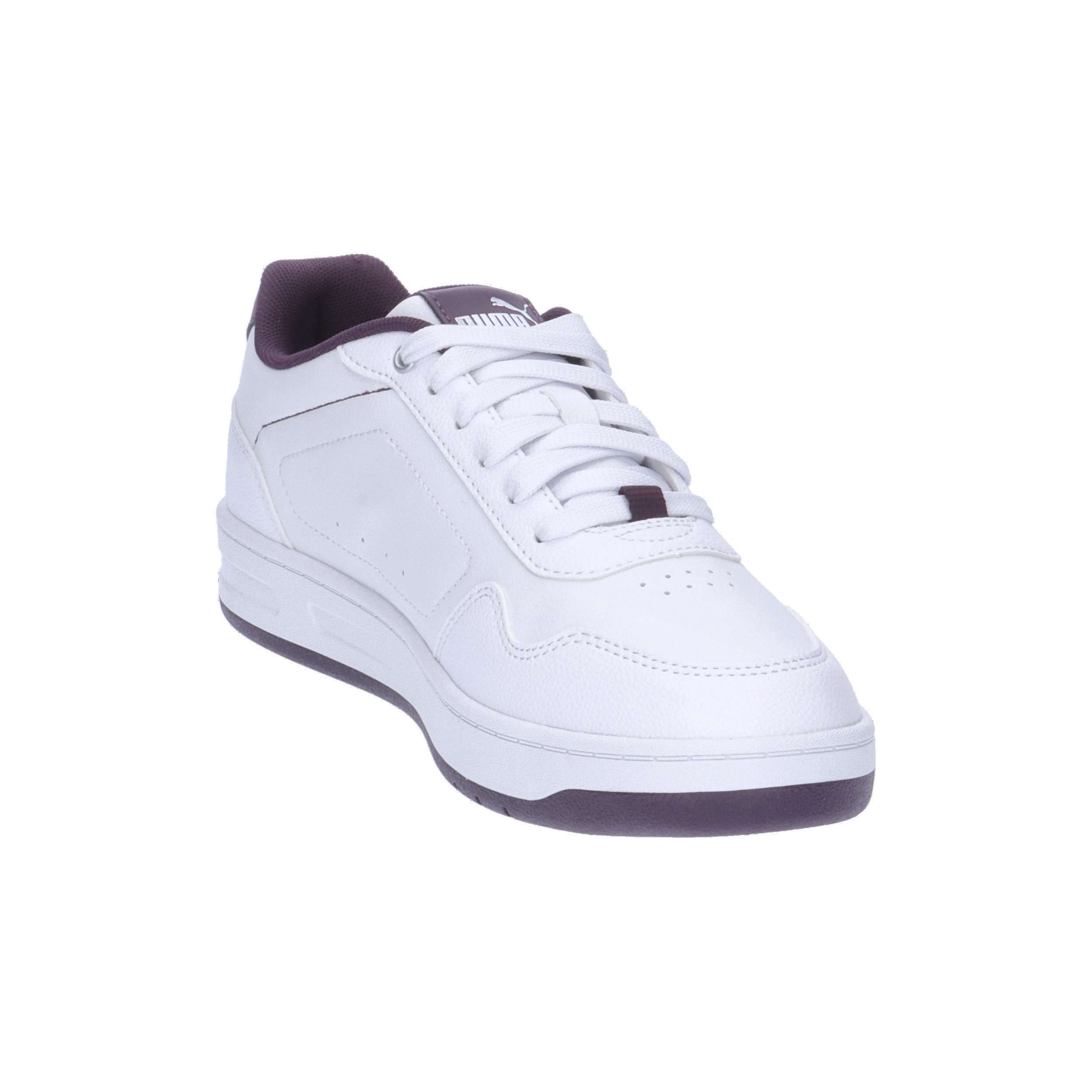 PUMA Puma Damen Sneaker Court Classy günstig online kaufen
