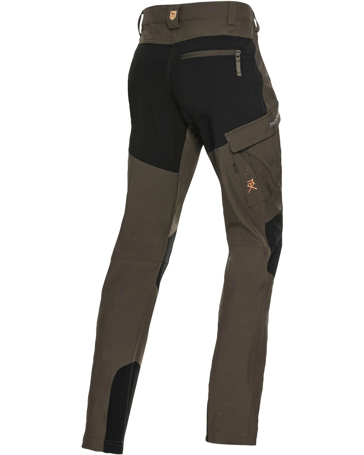 Parforce Active Outdoorhose Damen Jagdhose Huntex Light-Active fitted günstig online kaufen