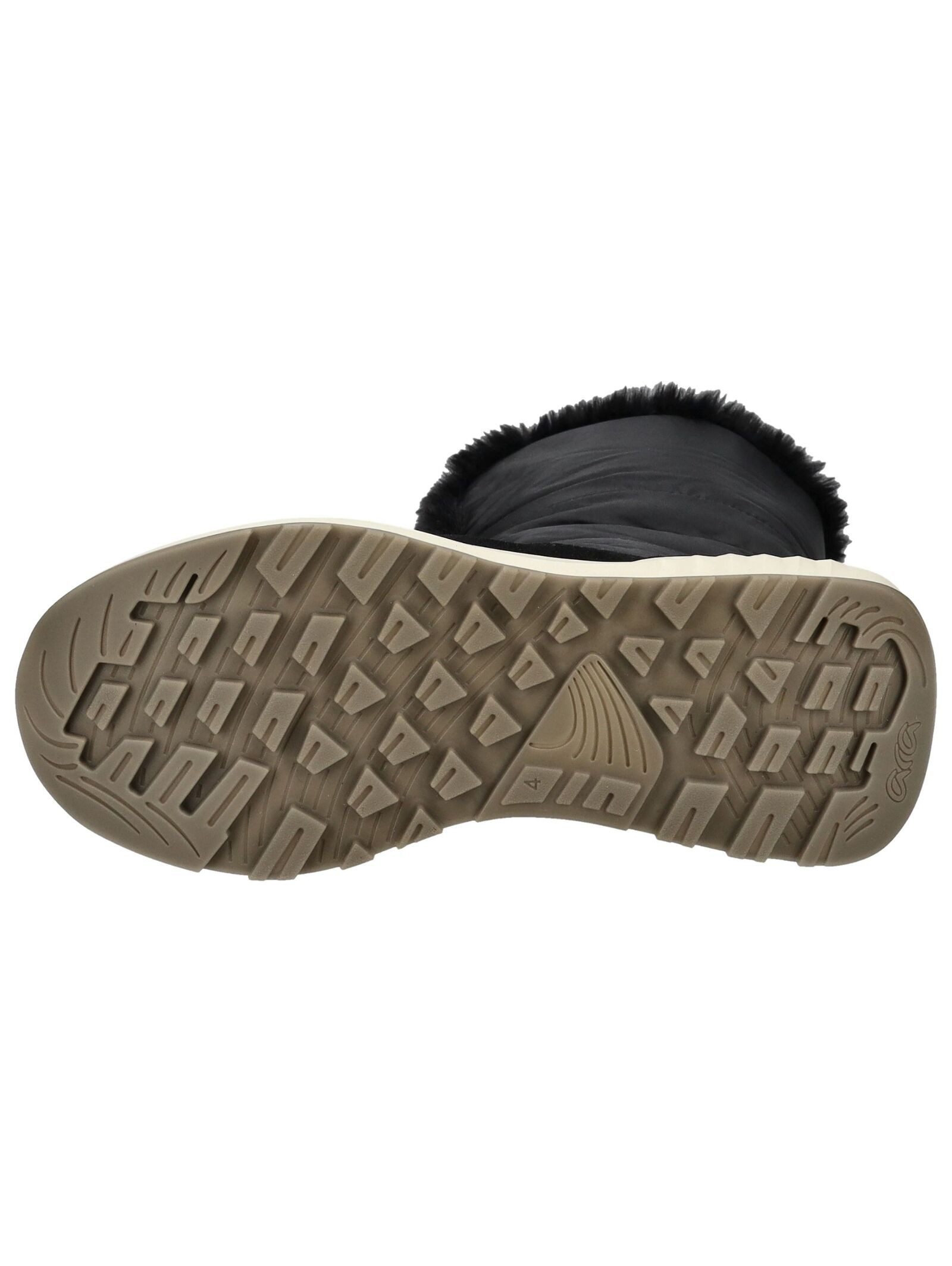 Ara Ara Stiefel Textil Snowboots