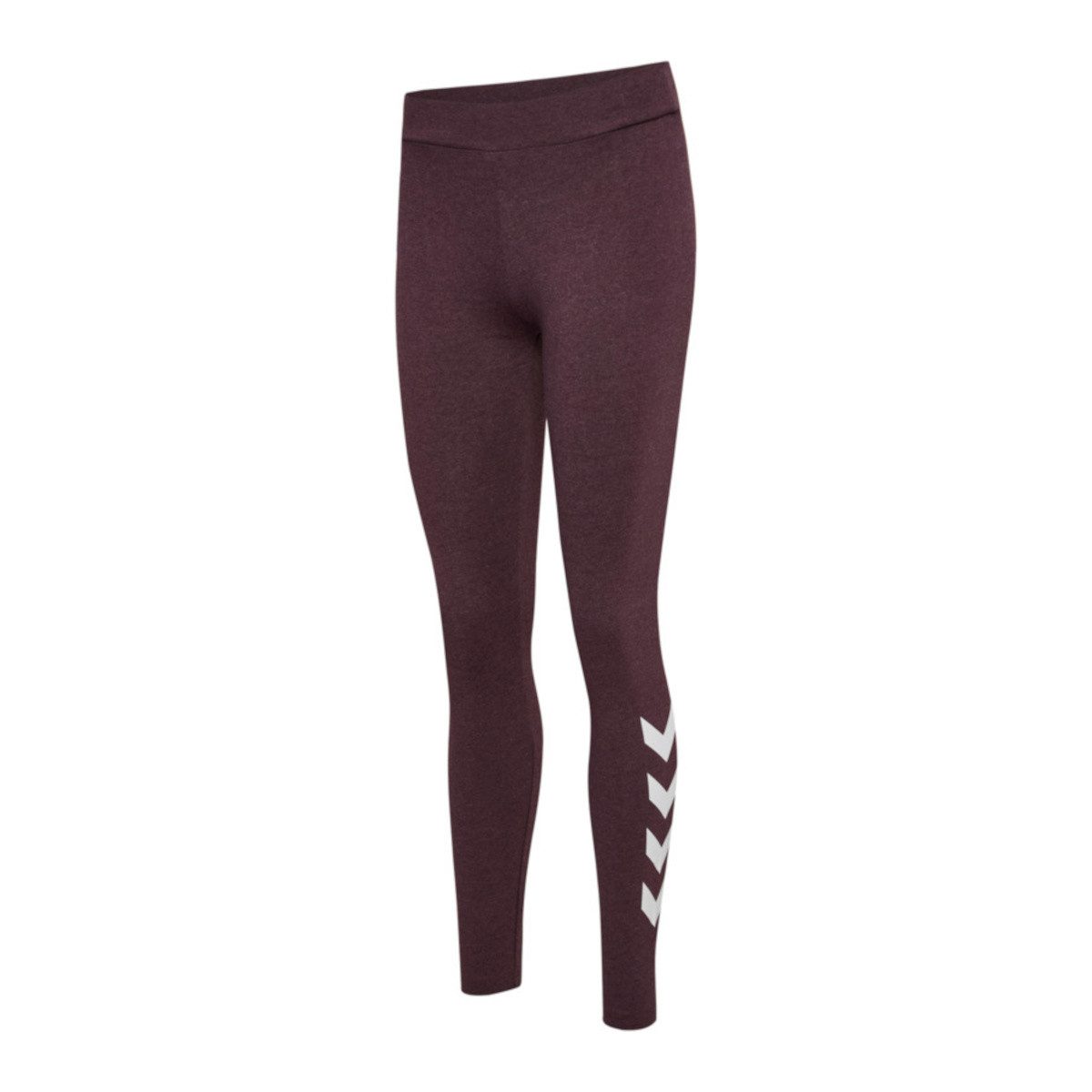 Funktionstights Hummel Damen Tight hmlPULSE LOGO MW TIGHTS 229974