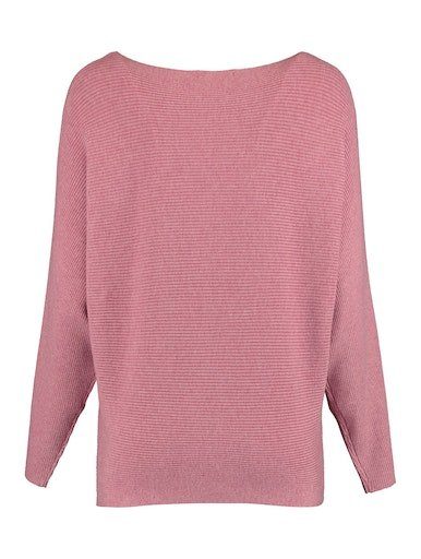 HaILY’S Strickpullover LS V SK Av44a