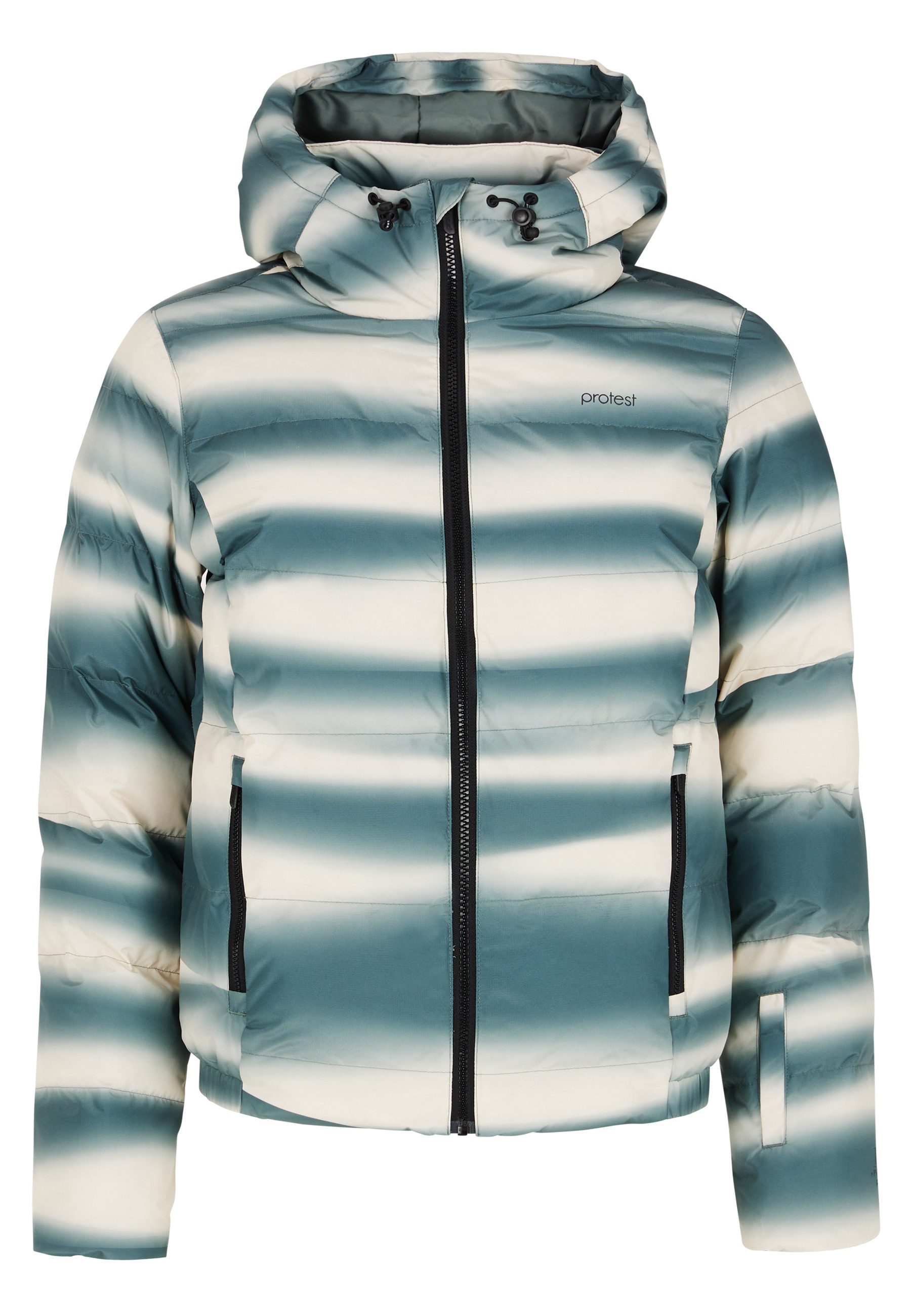 Protest Skijacke PRTFEVER (1-St) Front pocket