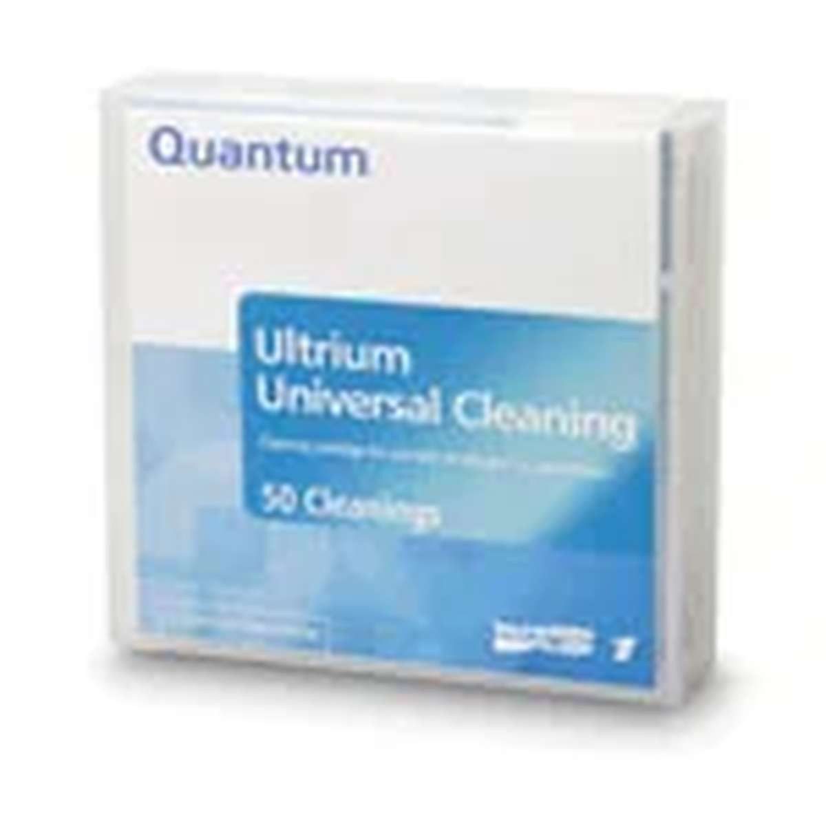 Quantum Datenband Quantum Cleaning cartridge, LTO Universal Reinigungskartusche