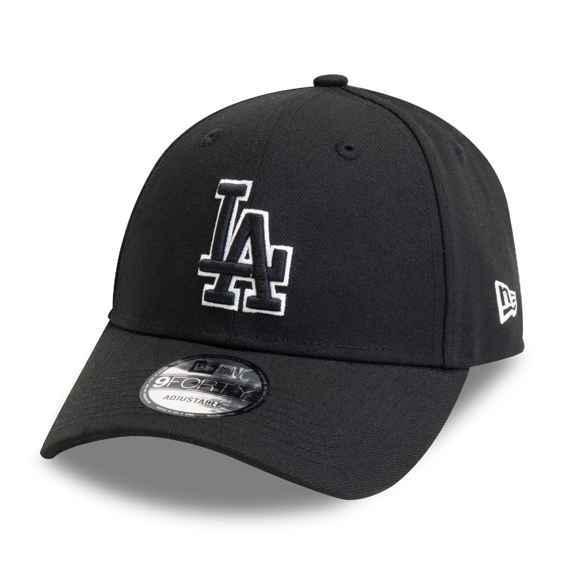 New Era Baseball Cap
