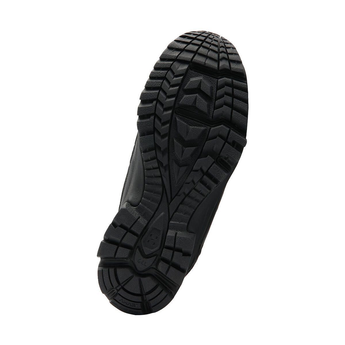 Haglöfs Skuta Proof Mid Women Hikingschuh Bequemer und strapazierfähiger Damenschuh mit wasserdichter Membran