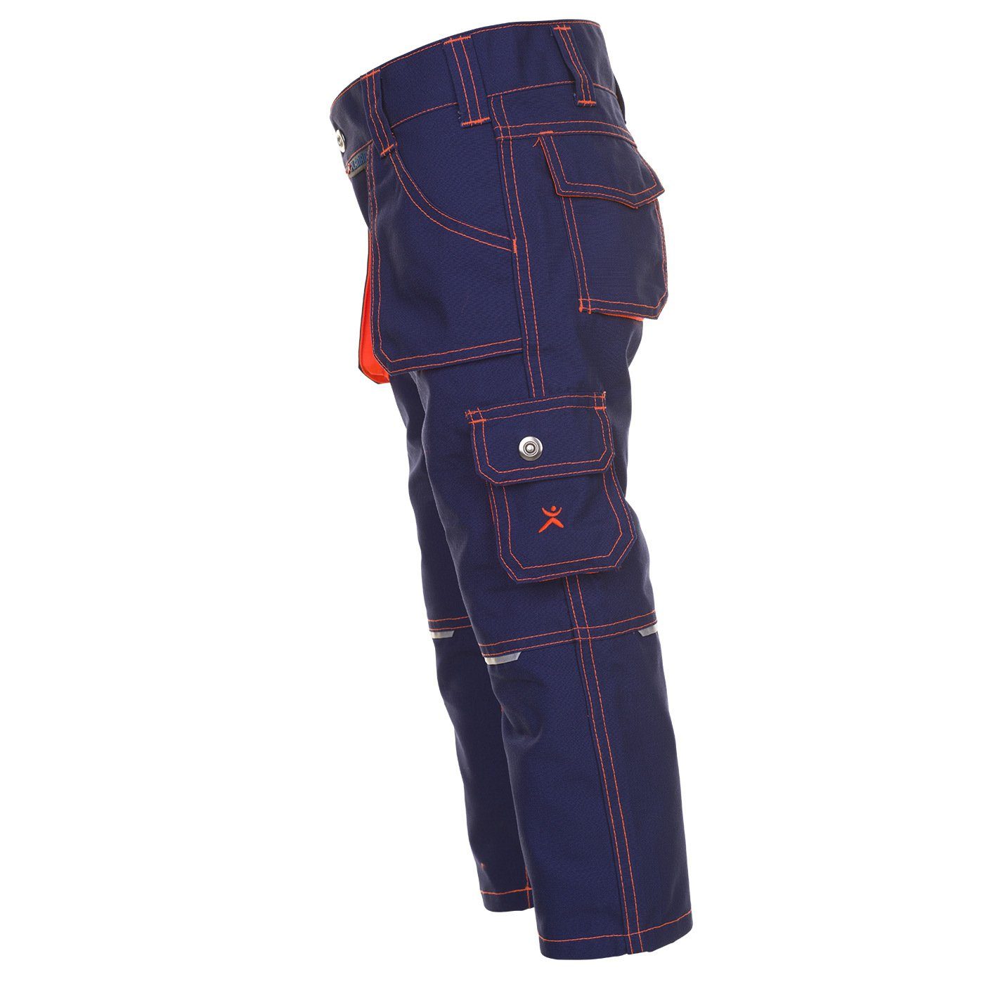 Planam Arbeitshose PLANAM Kinder Arbeitshose JUNIOR Junior Bundhose