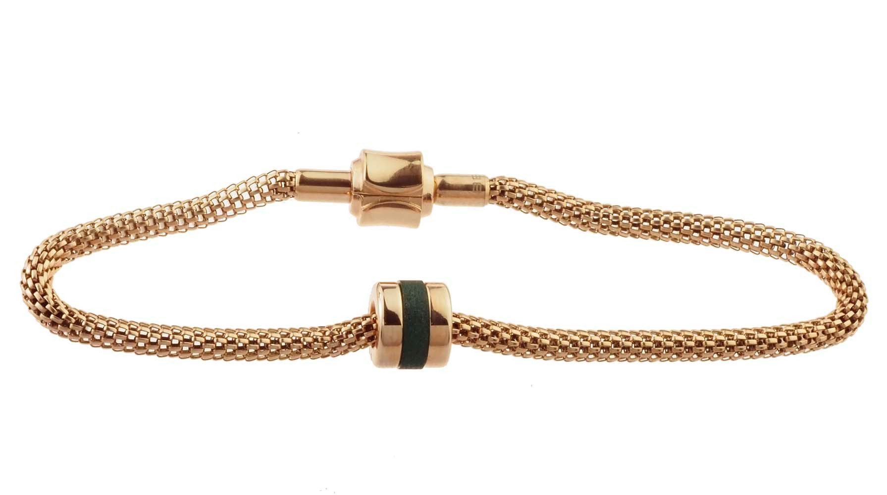 Bering Charm-Armband Set Arctic Symphony...