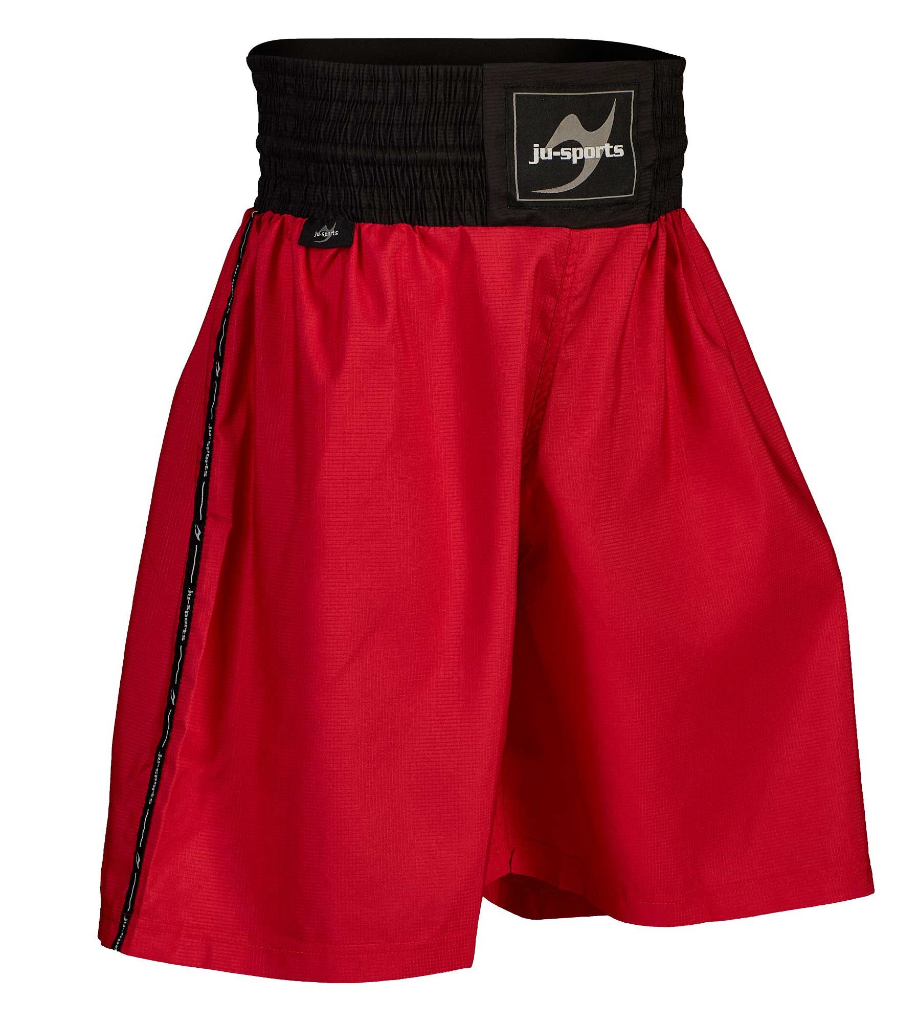 Ju-Sports Trainingsshorts Kick light Pro
