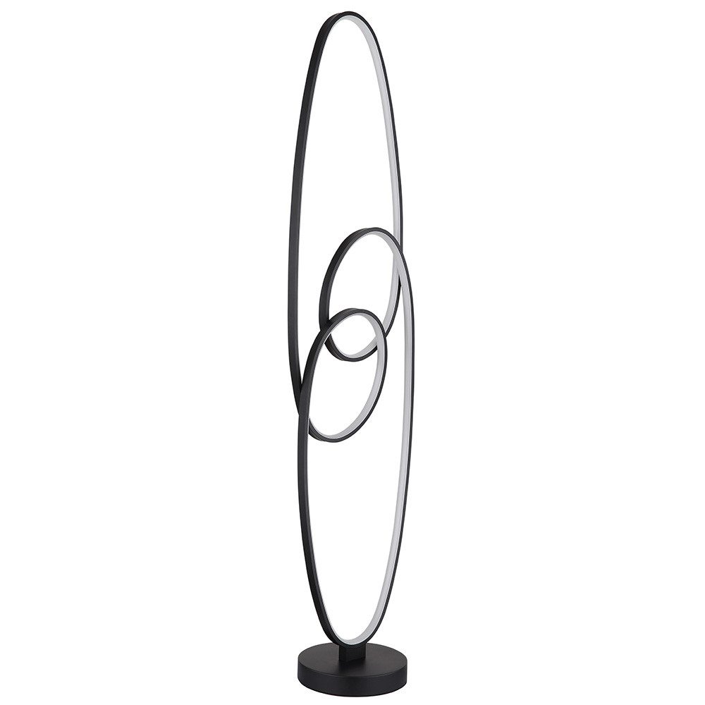 LED Stehlampe
