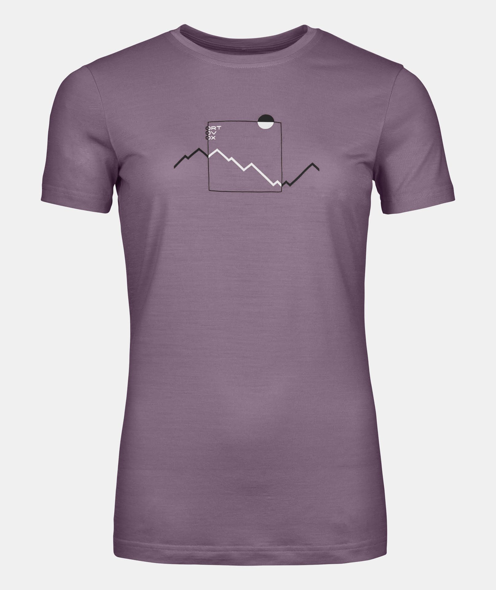 Ortovox Funktionsshirt günstig online kaufen
