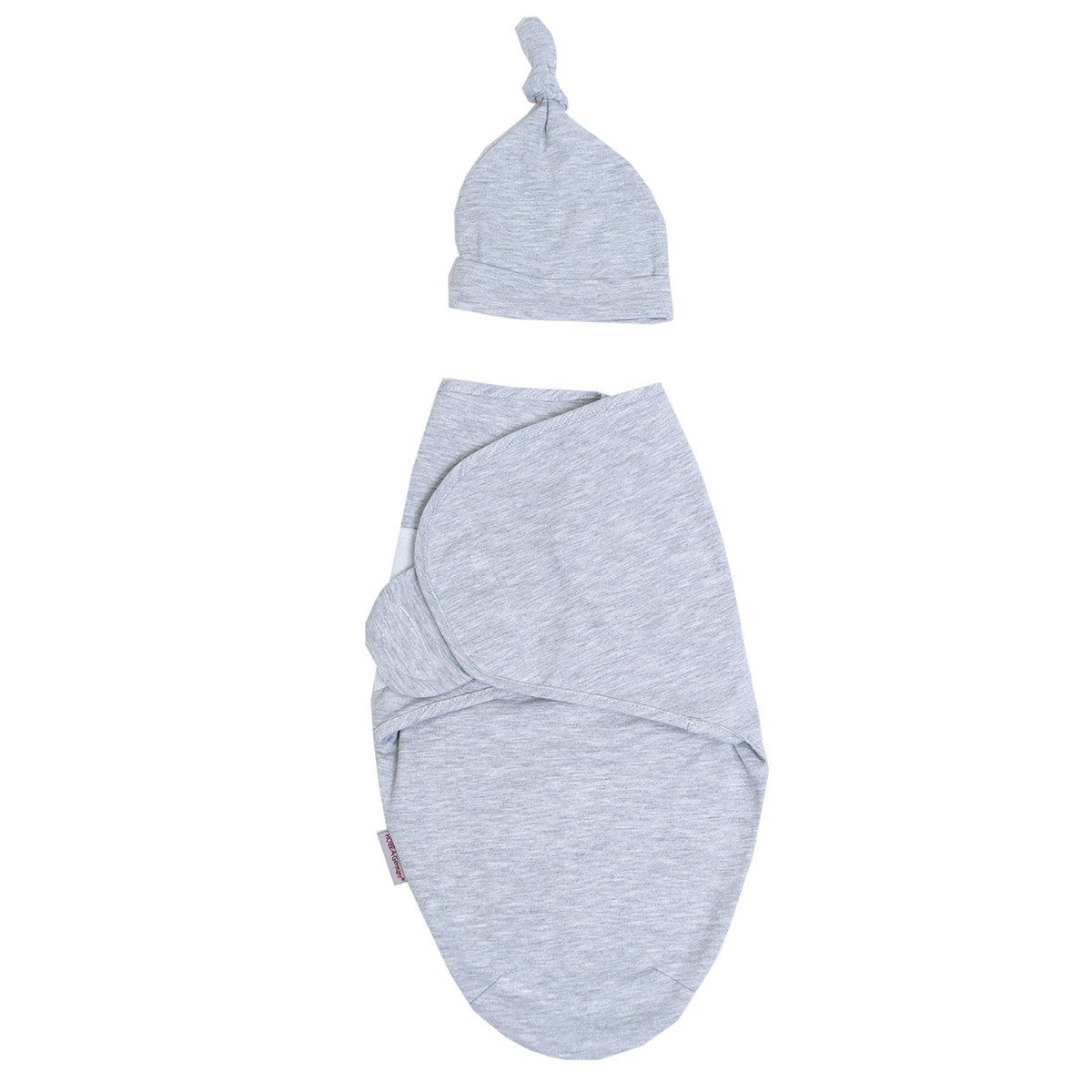 Pucksack Pucksack hellgrau meliert M