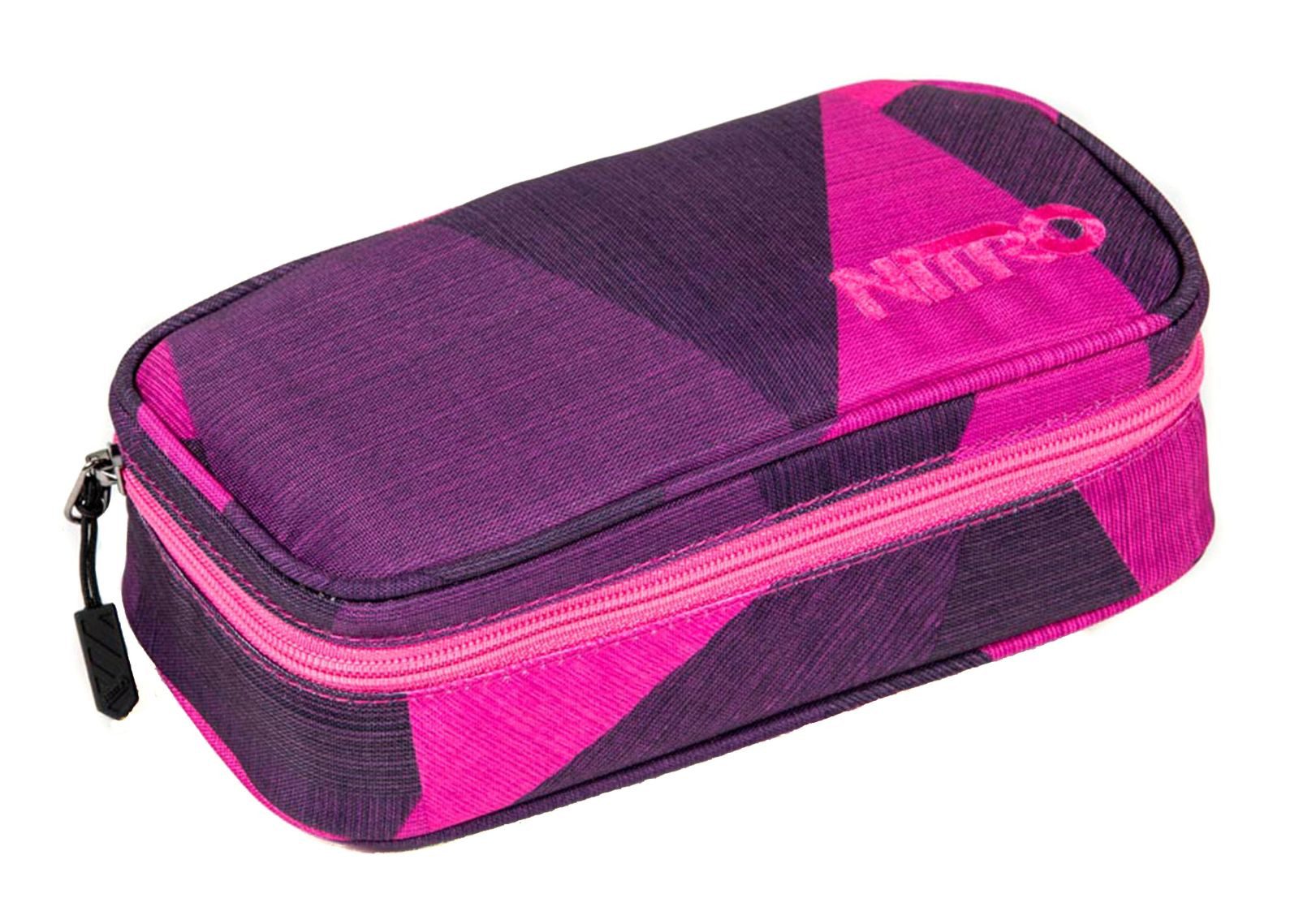 NITRO Federmäppchen Pencil Case günstig online kaufen