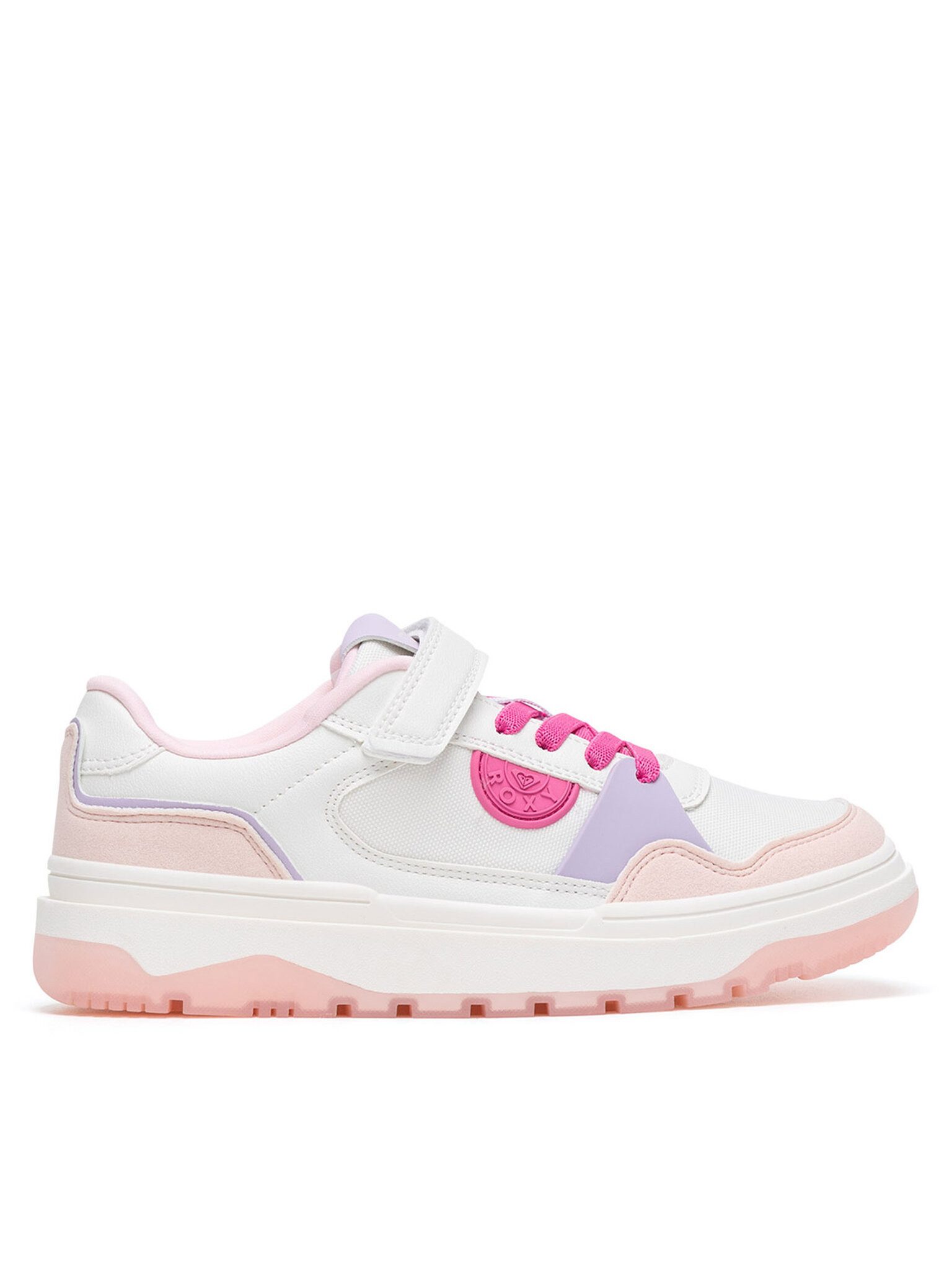 Roxy Roxy Sneakers Girl Bunte A24F0767A-1 Sneaker