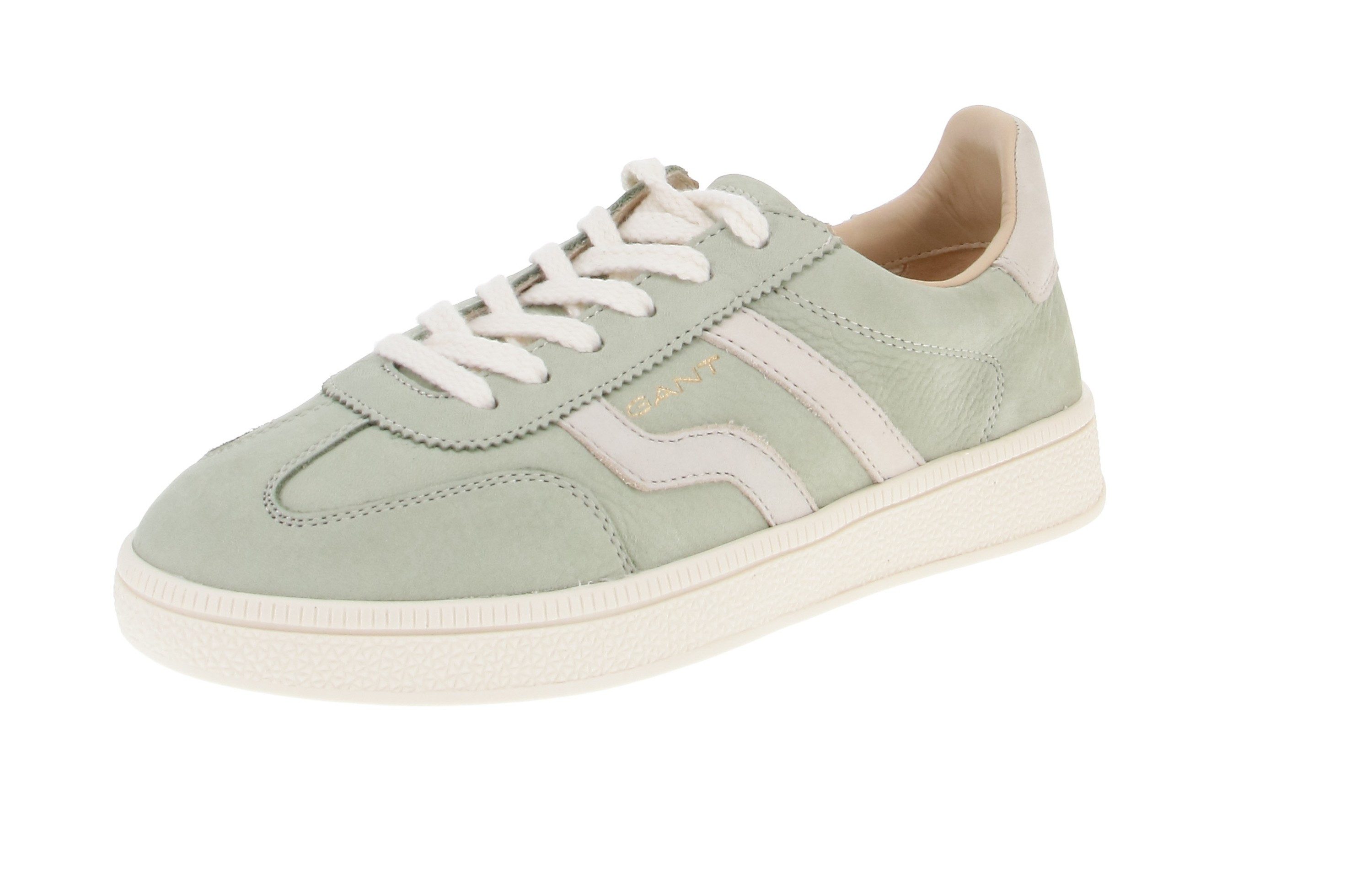 29531815 Cuzima G911-Green-White Sneaker