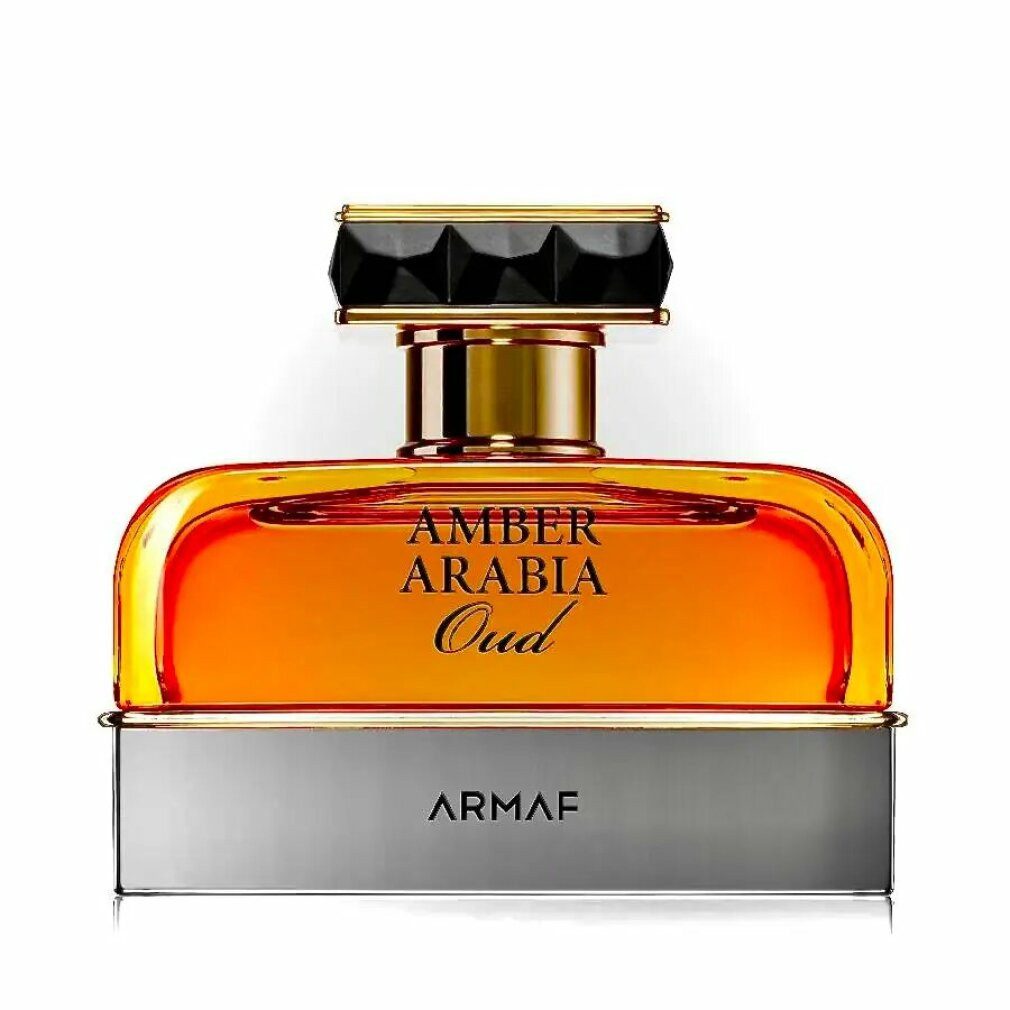 armaf Eau de Parfum Amber Arabia Oud - EDP - Volume: 100ml