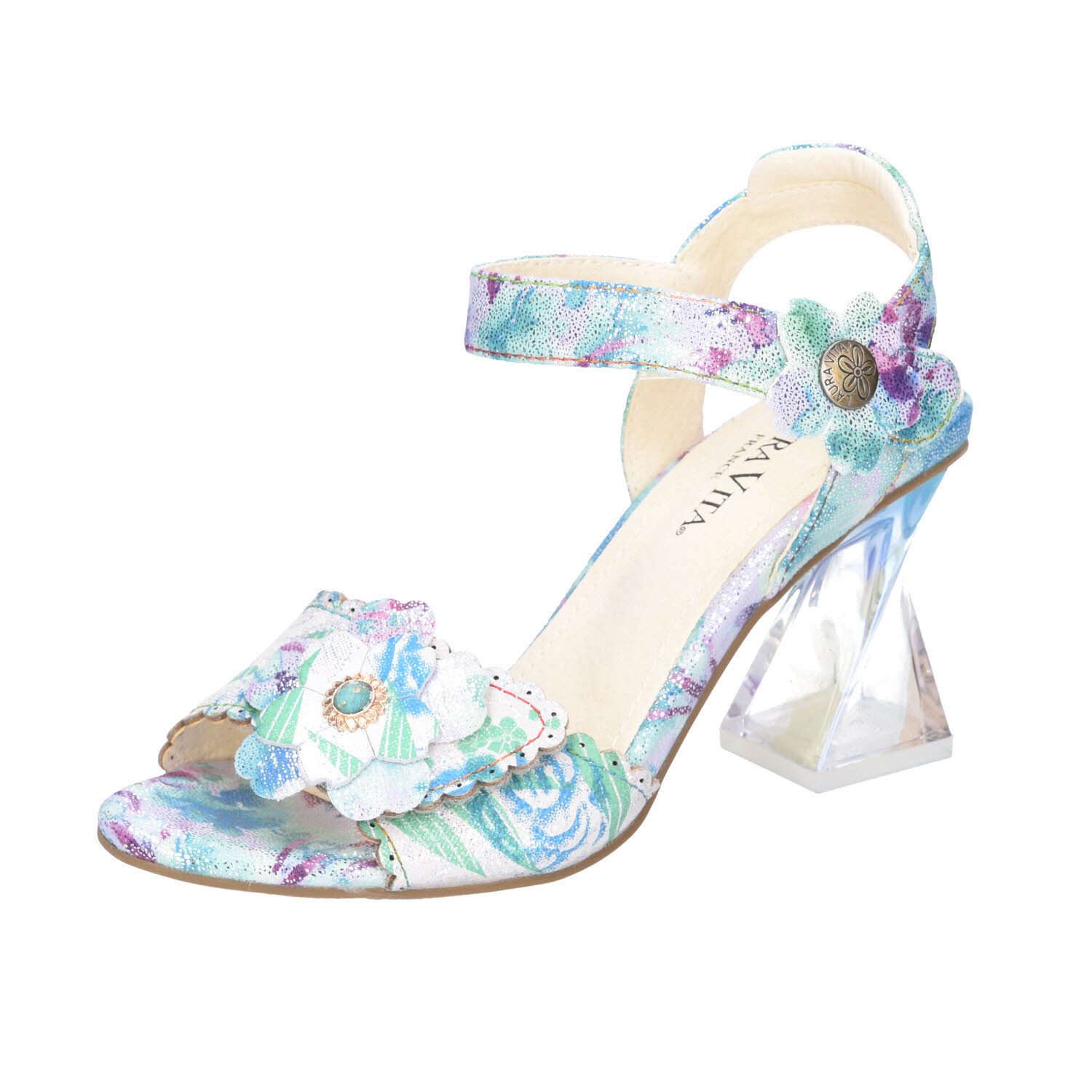 Hacsio 06 Sandalette