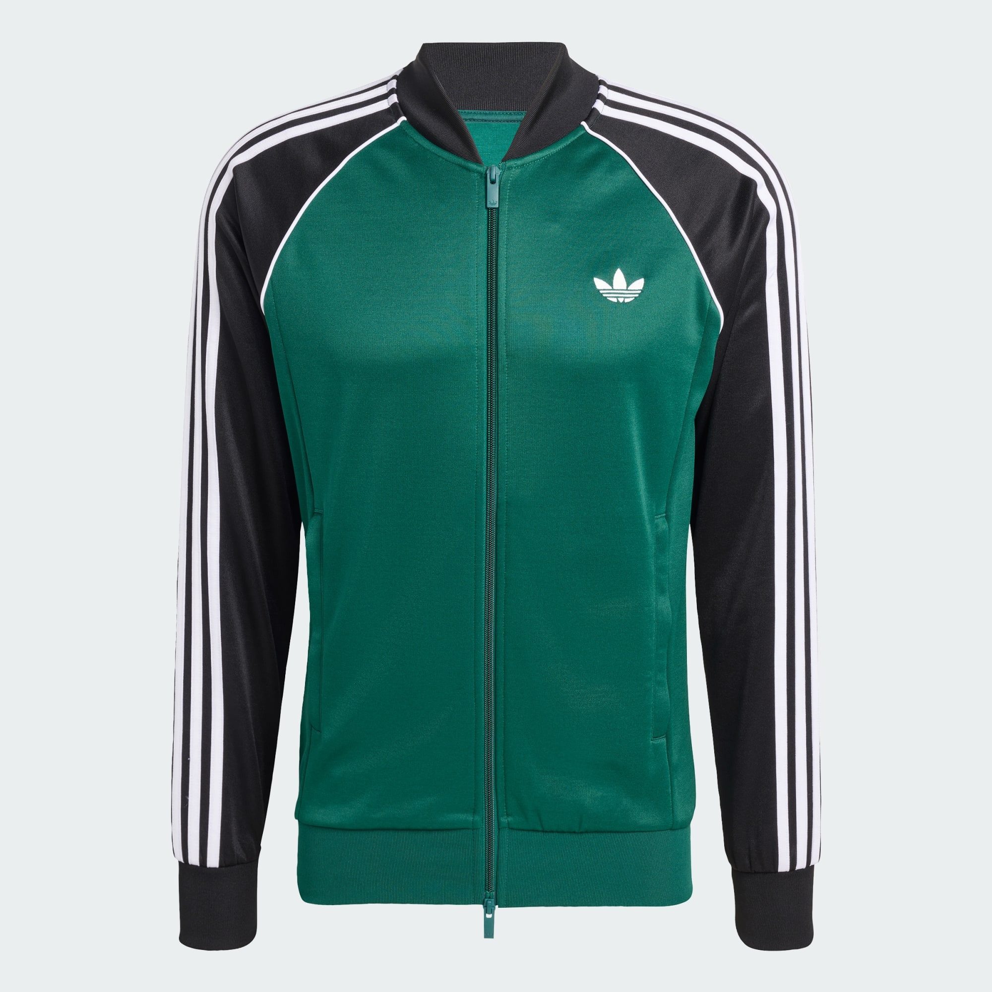 adidas Originals Trainingstop SST TRAININGSJACKE (1-tlg)