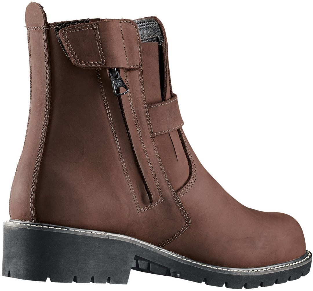 Held Biker Fashion Nashville 2 Motorradstiefel günstig online kaufen