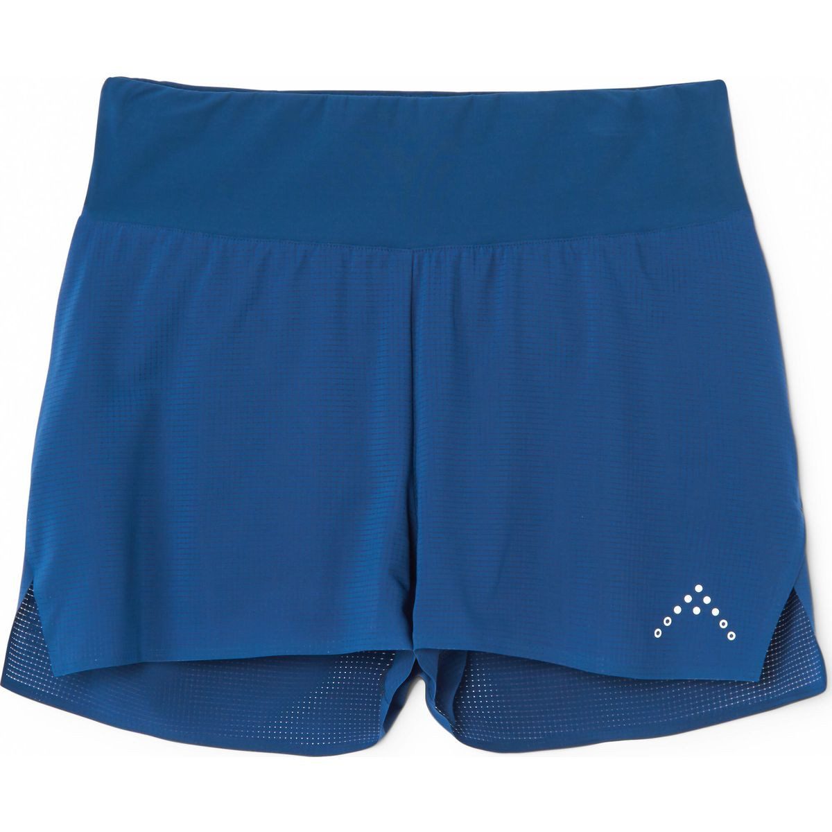 Rab Funktionsshorts Talus Light Shorts Wmns Diese ultraleichten, atmungsaktiven Laufshorts haben ein