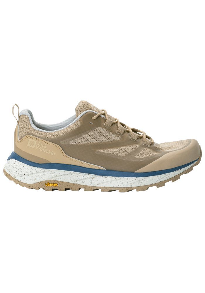 Jack Wolfskin TERRAVENTURE VENT LOW M Outdoorschuh günstig online kaufen