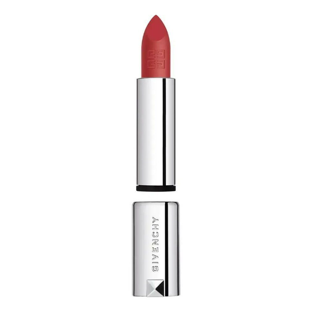 GIVENCHY Lippenstift Le Rouge Sheer Velvet N 27 Rec