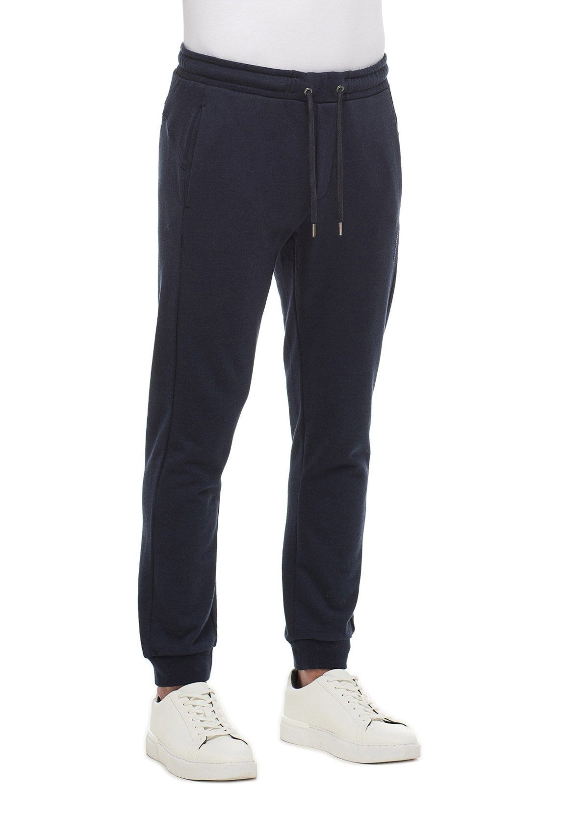 POCK 2028 Jogger Ragwear Jogginghose Ragwear Navy Herren 2122-55002 Dunkelblau