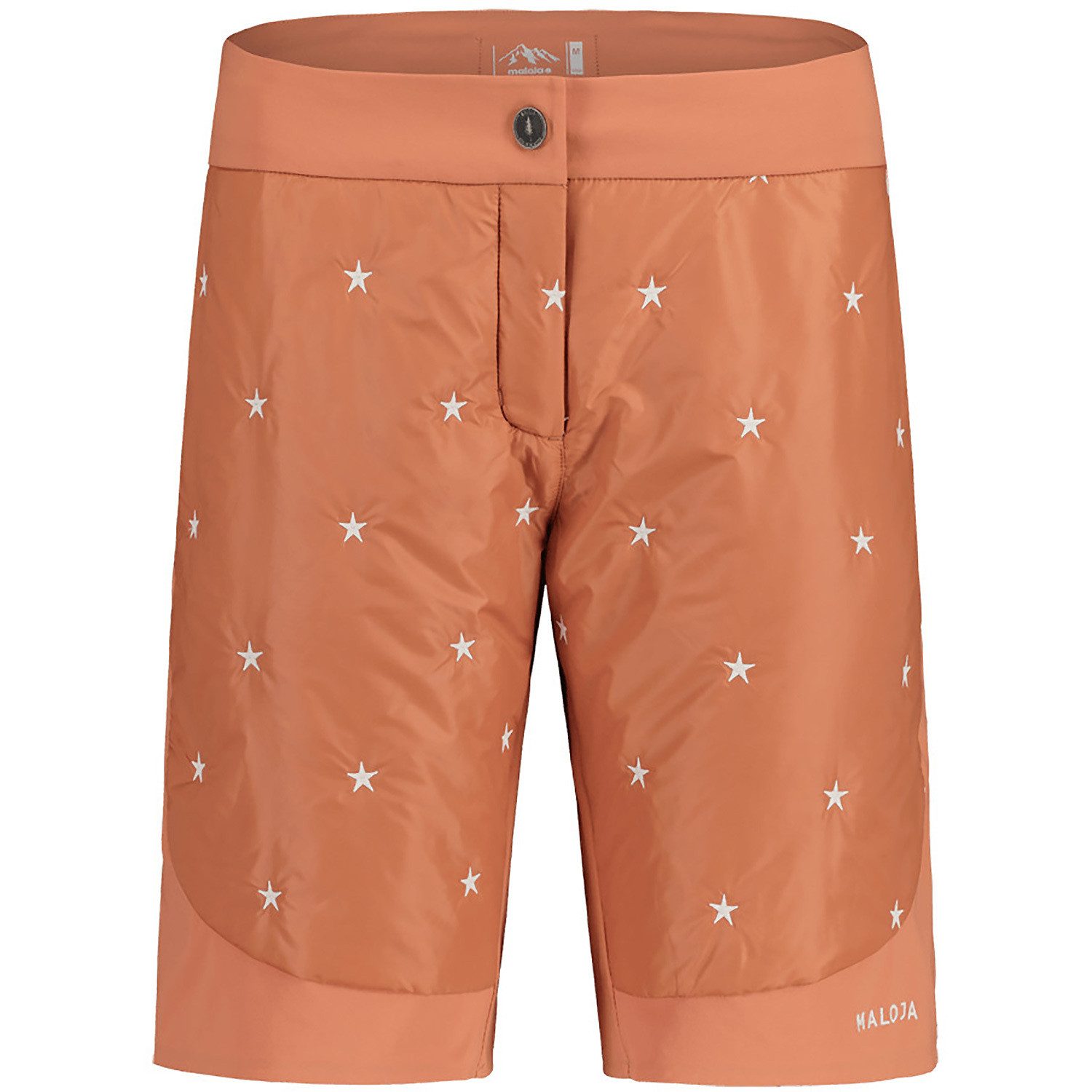 Maloja Funktionsshorts Short W FIAMMAM. SHORTS