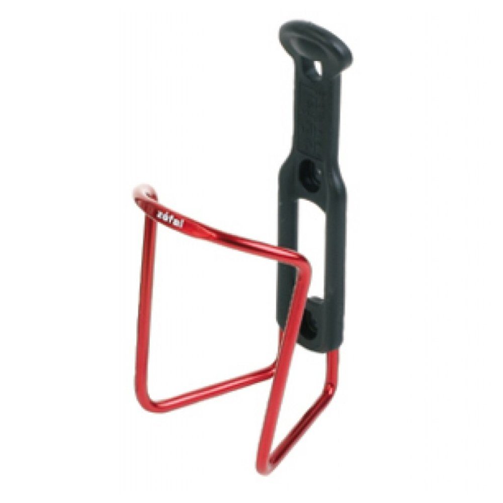 Zefal Fahrrad-Flaschenhalter Бутылкиhalter 124, Aluminium