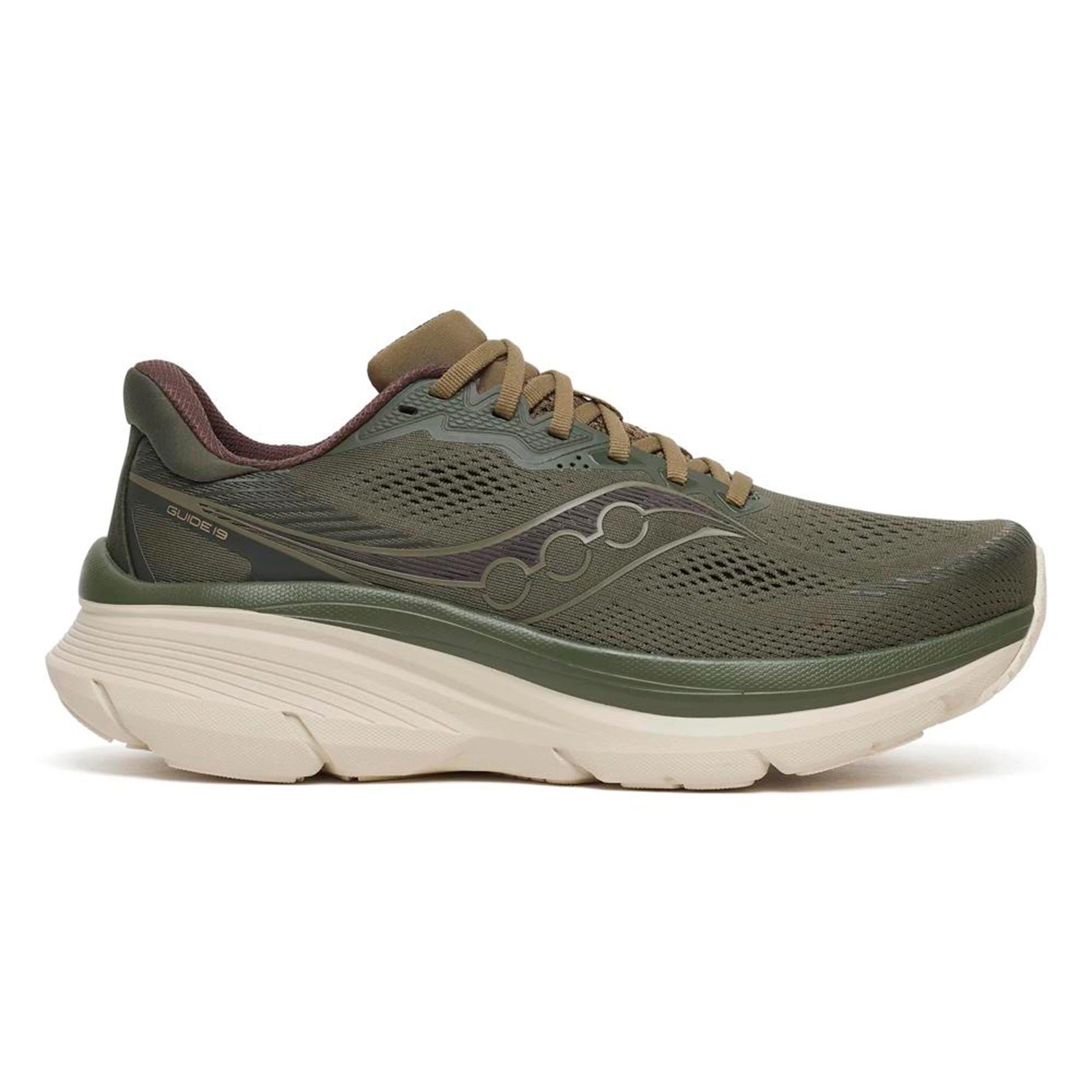 Saucony Guide 19 - Stabilitätsschuh Laufschuh