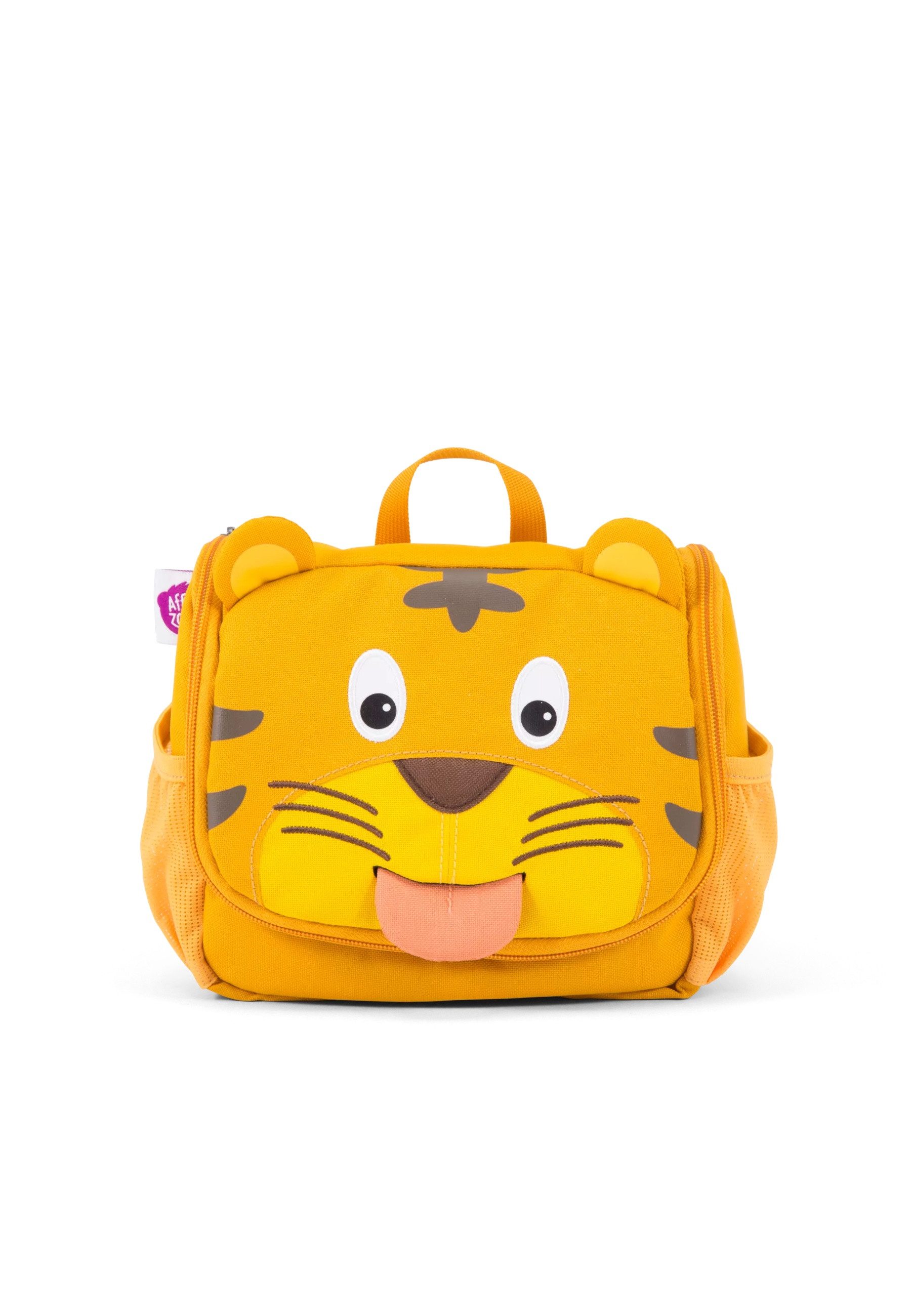 Tiger - Gelb