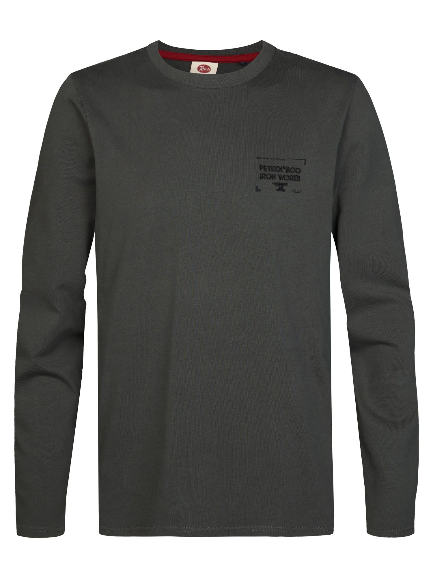 T-Shirt Forgewall