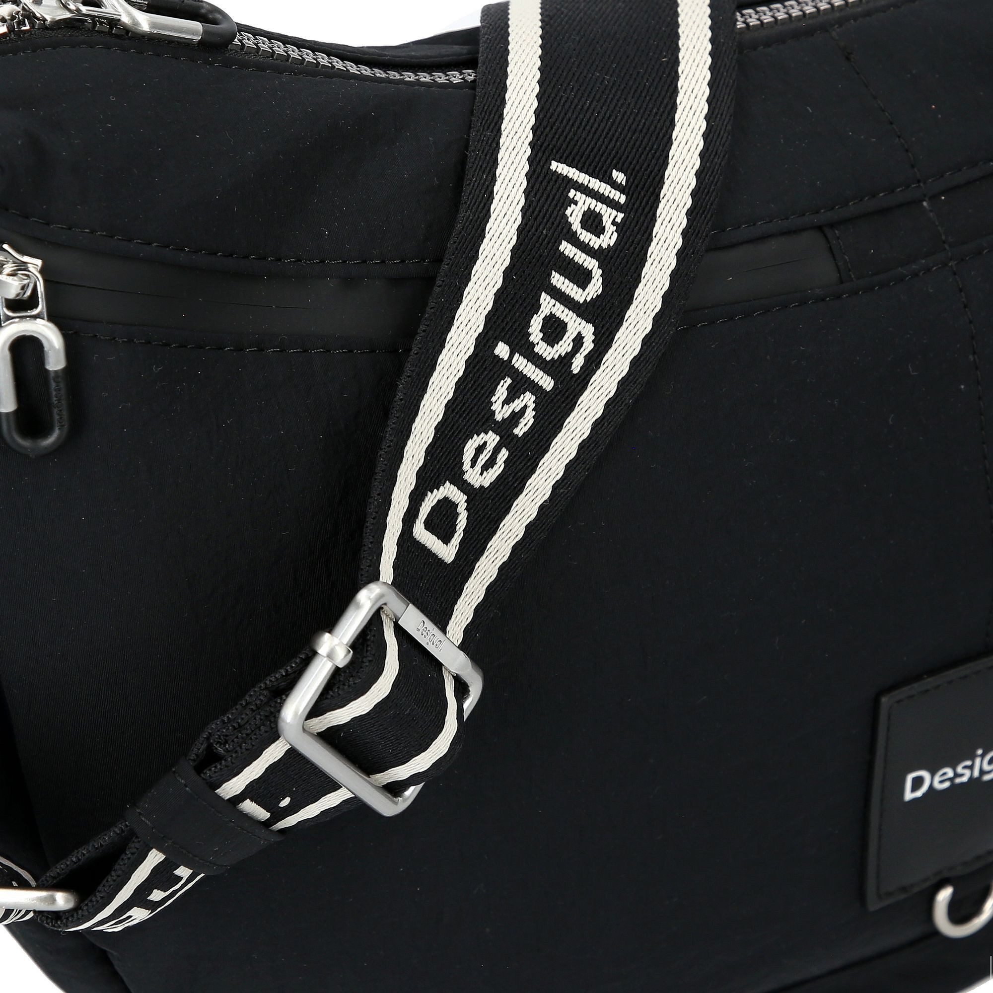Desigual Schultertasche Cangas, Polyamid