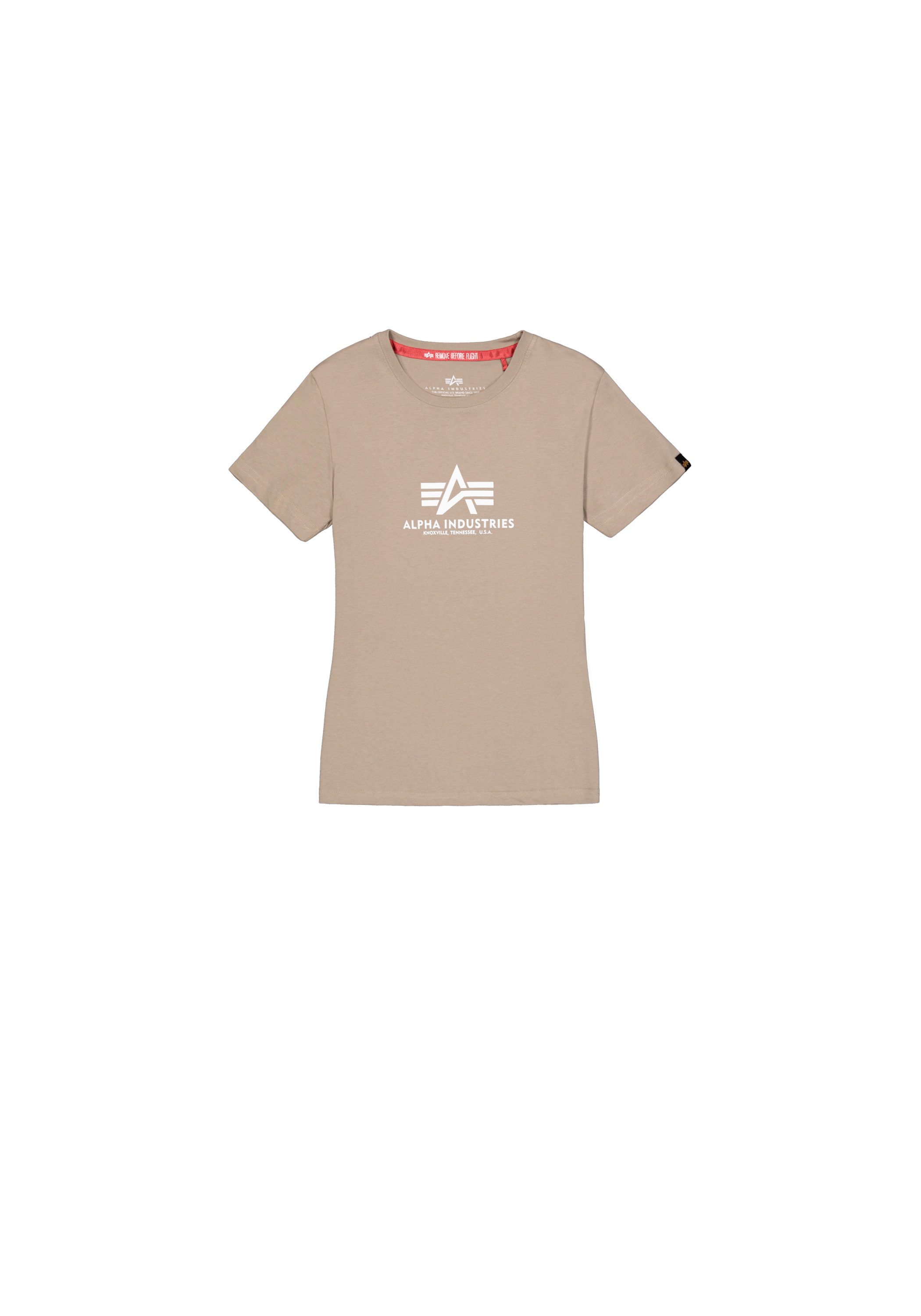 Alpha Industries T-Shirt Alpha Industries Women günstig online kaufen