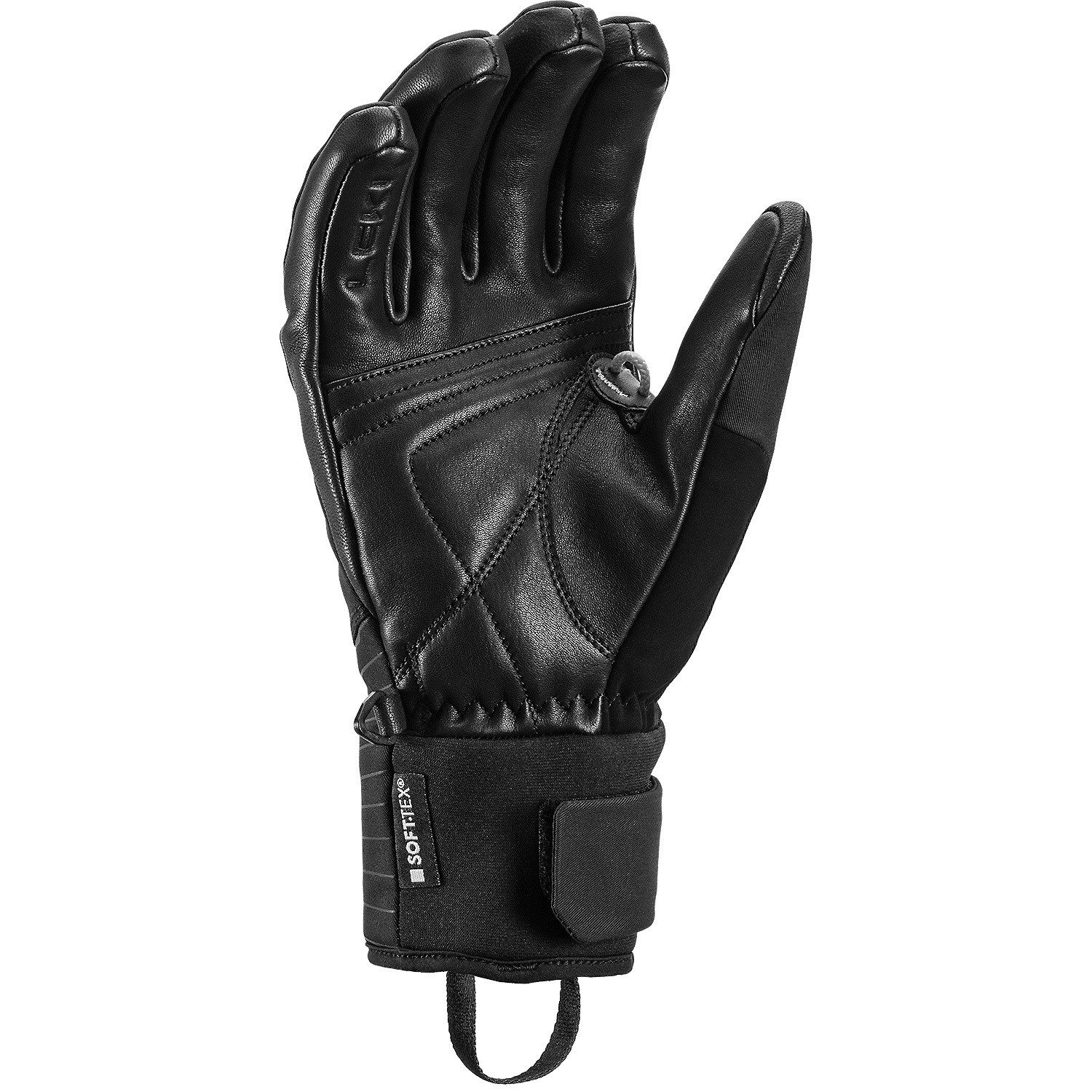 Leki Langlaufhandschuhe Handschuhe Sparrow 3D Wo