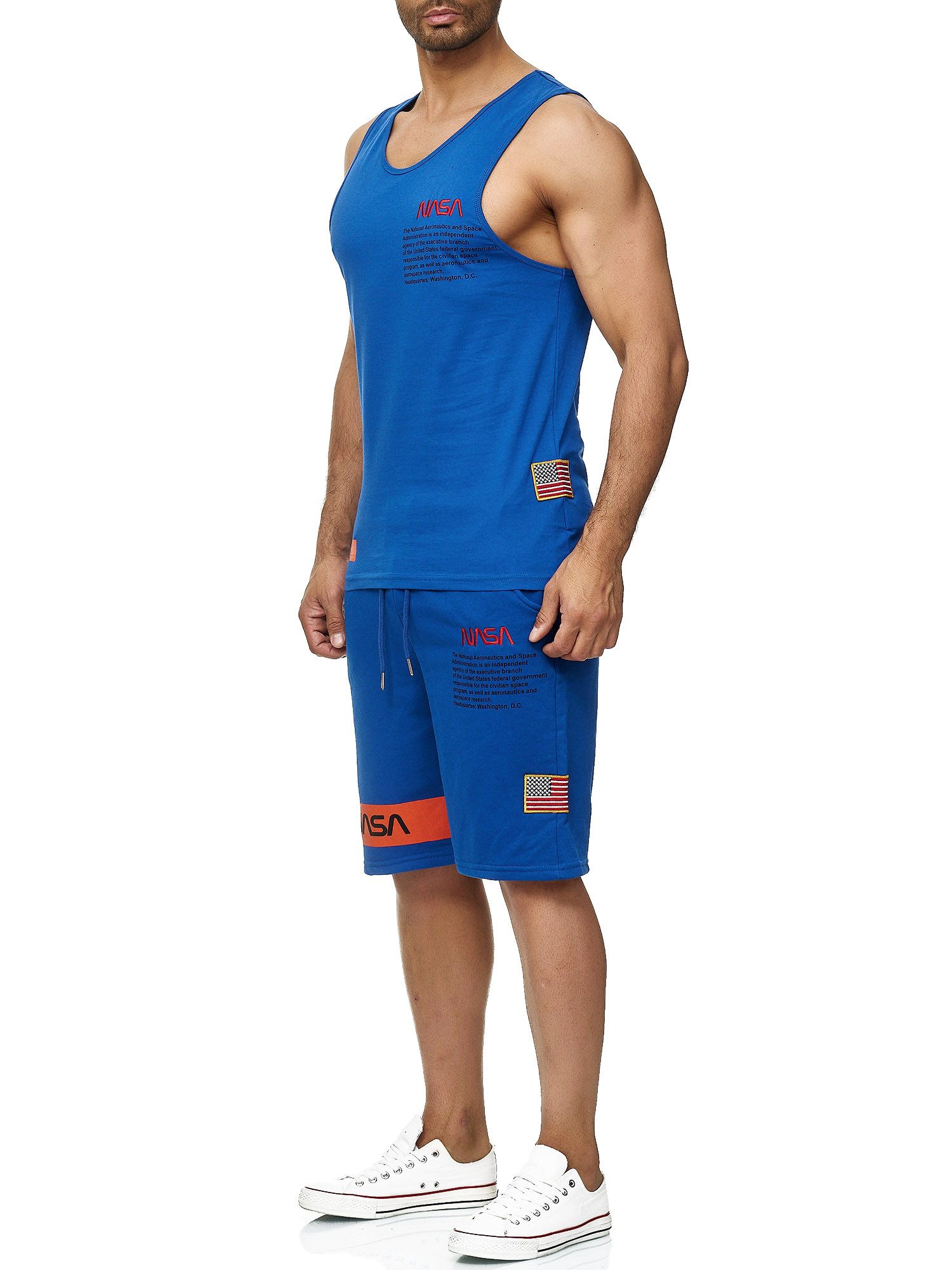 RedBridge T-Shirt & Shorts Red Bridge günstig online kaufen