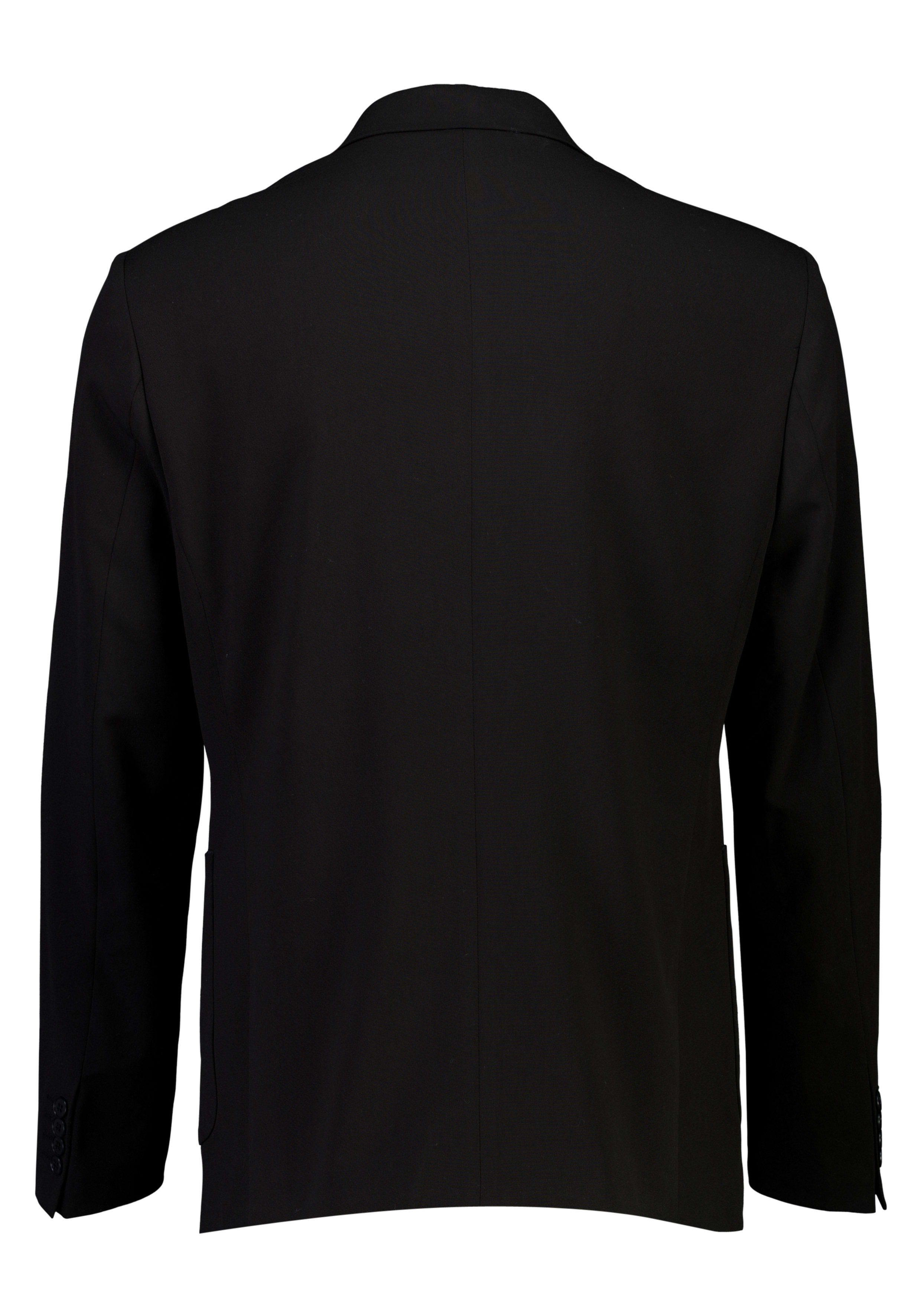 LINDBERGH Sakko mit Viskose und Stretch, in melierter Optik