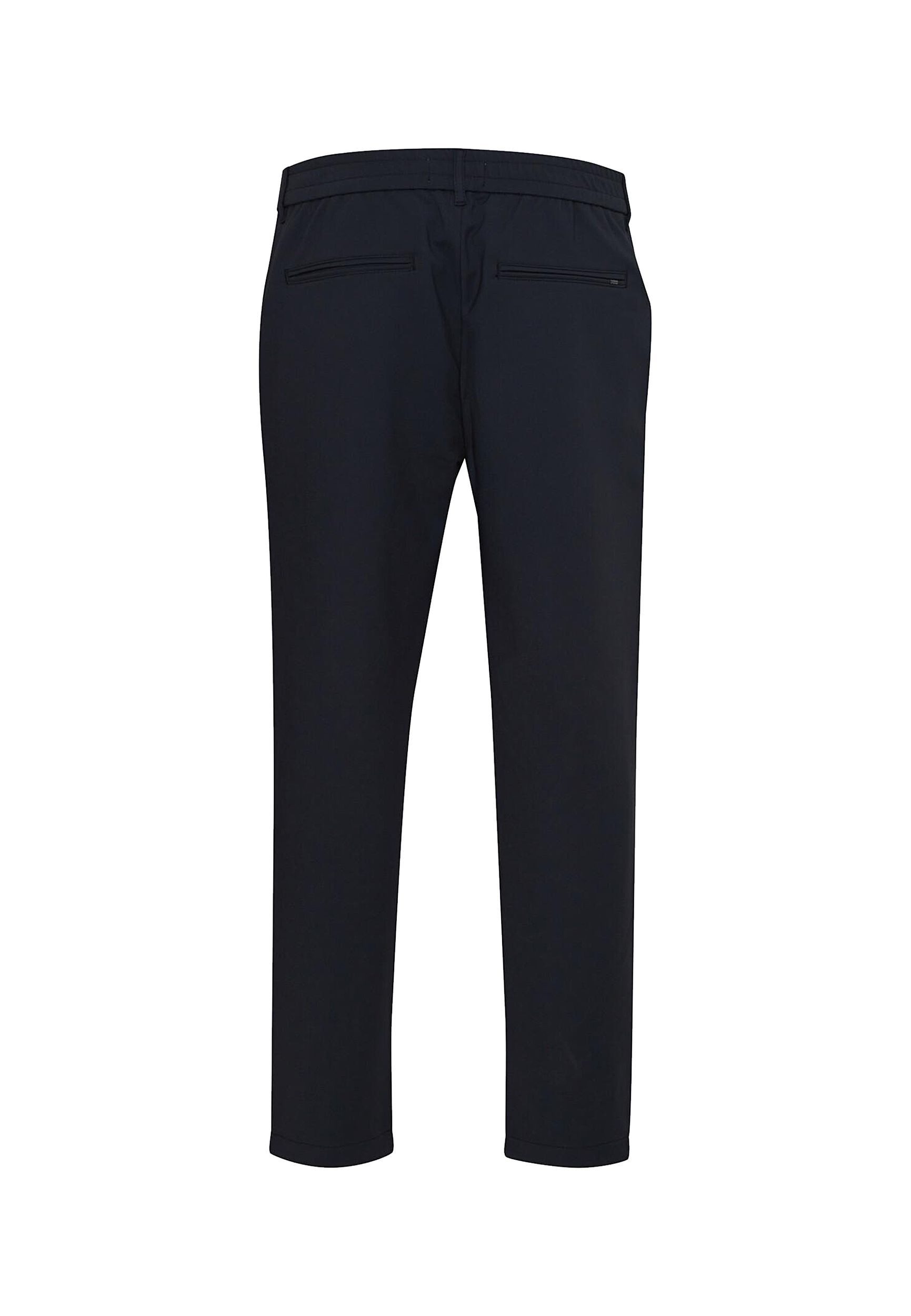 Casual Friday Stoffhose Twill mit elastischem Bund in modernem Look CFMARC günstig online kaufen