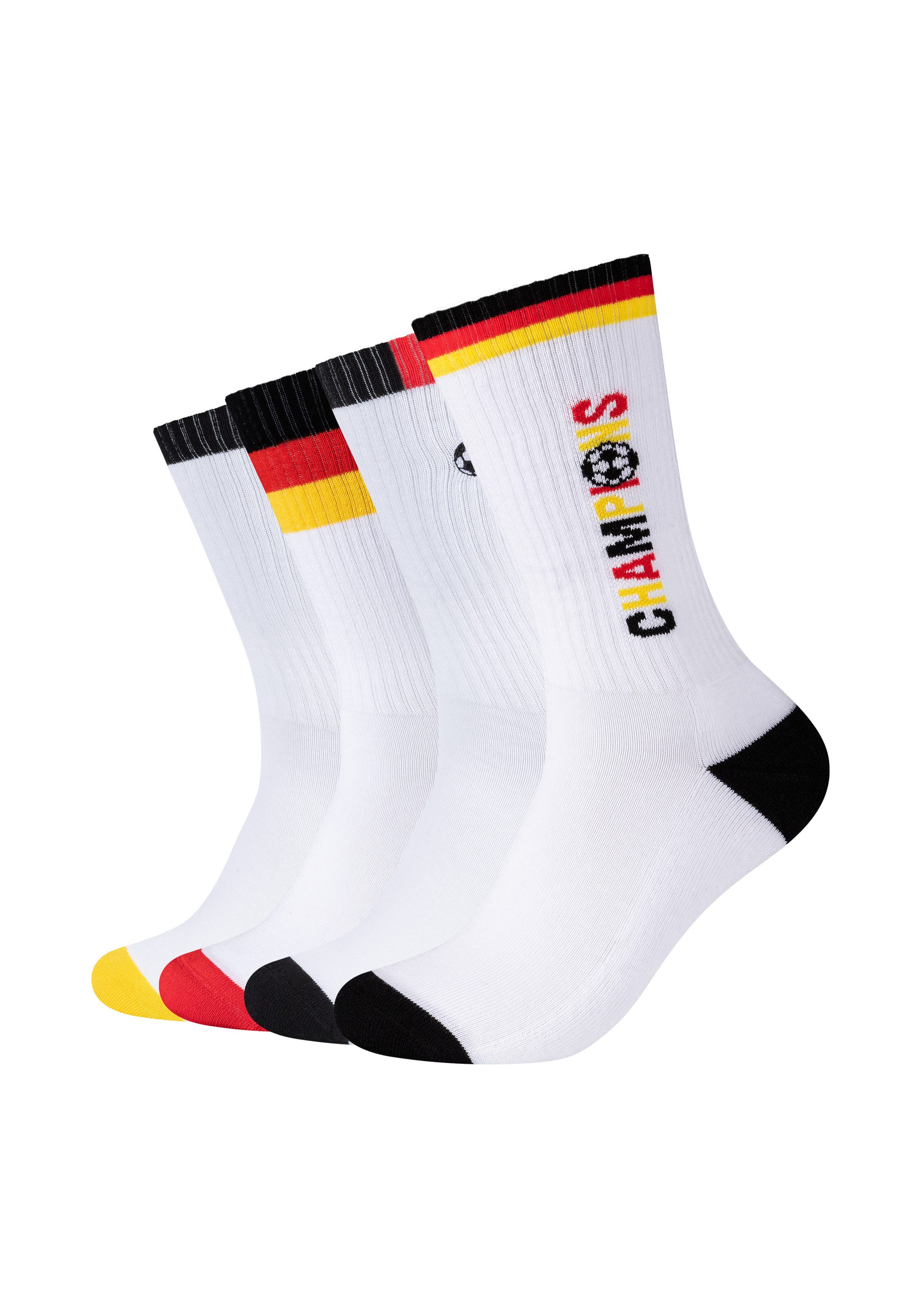 Tennissocken