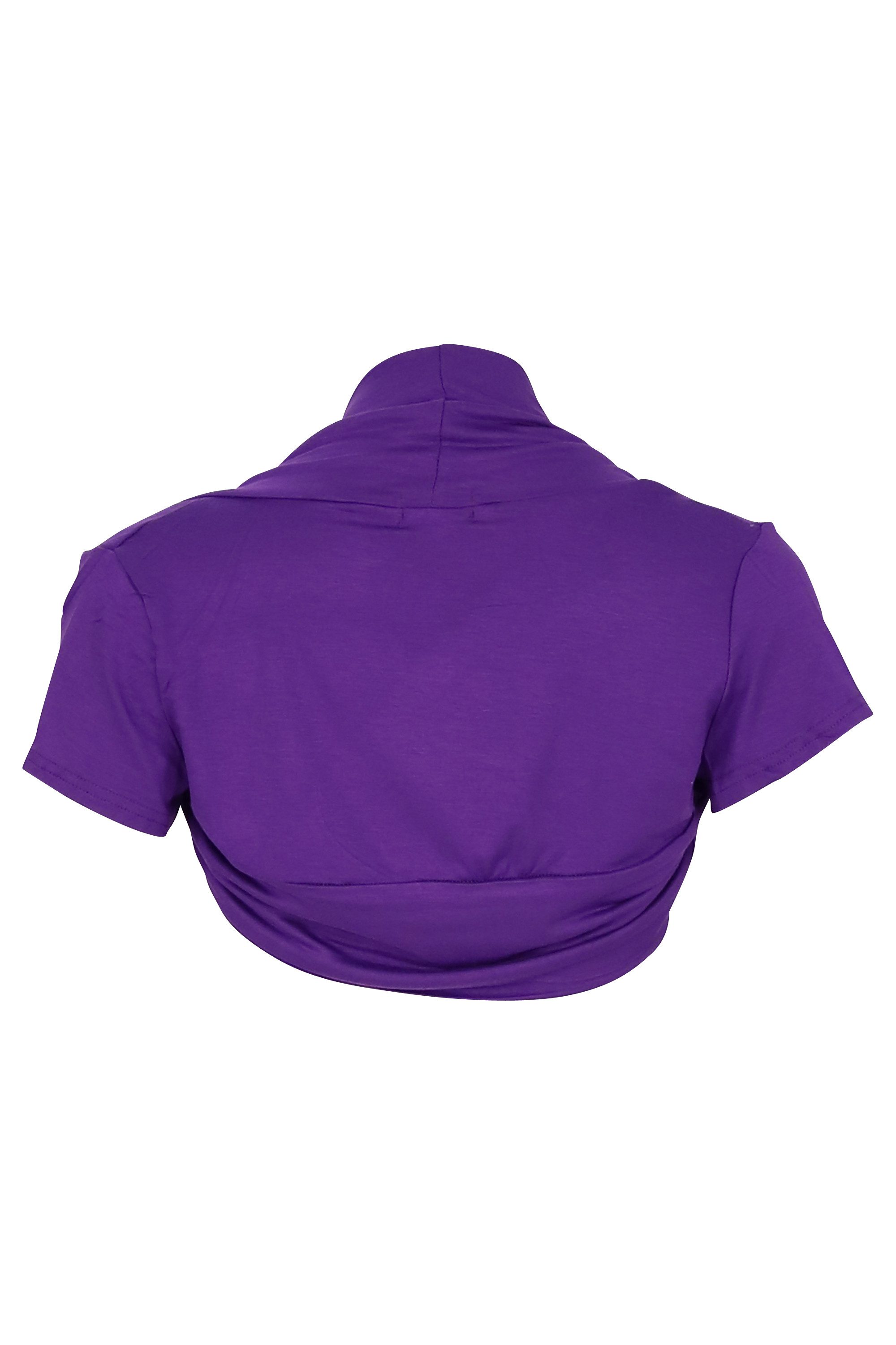 Easy Young Fashion Bolero 3009 Basic günstig online kaufen
