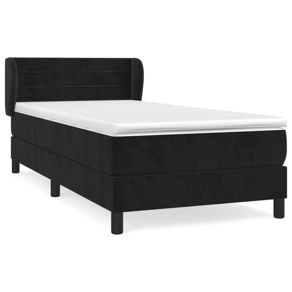 Boxspringbett