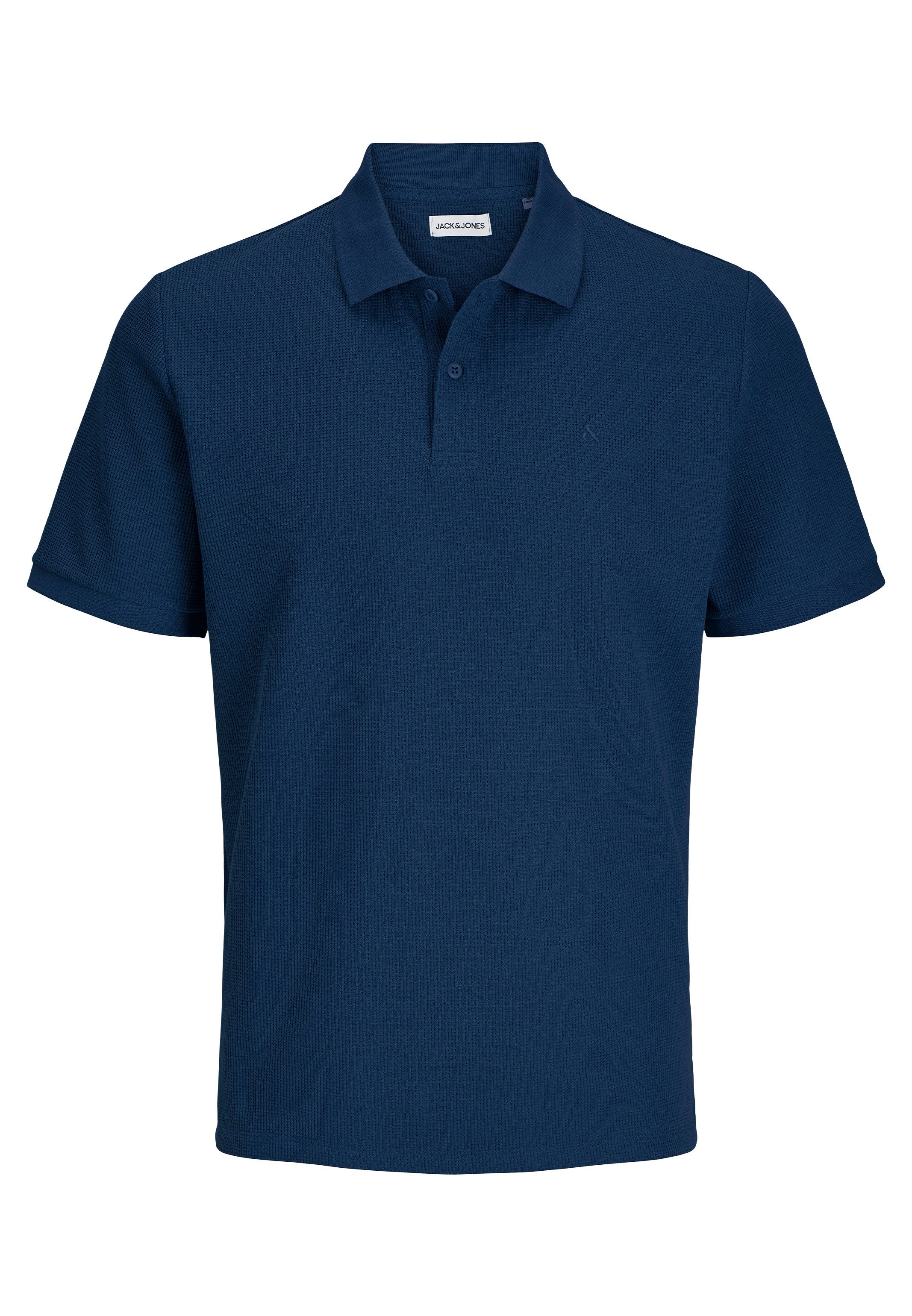 Jack & Jones Poloshirt Austin (1-tlg) günstig online kaufen