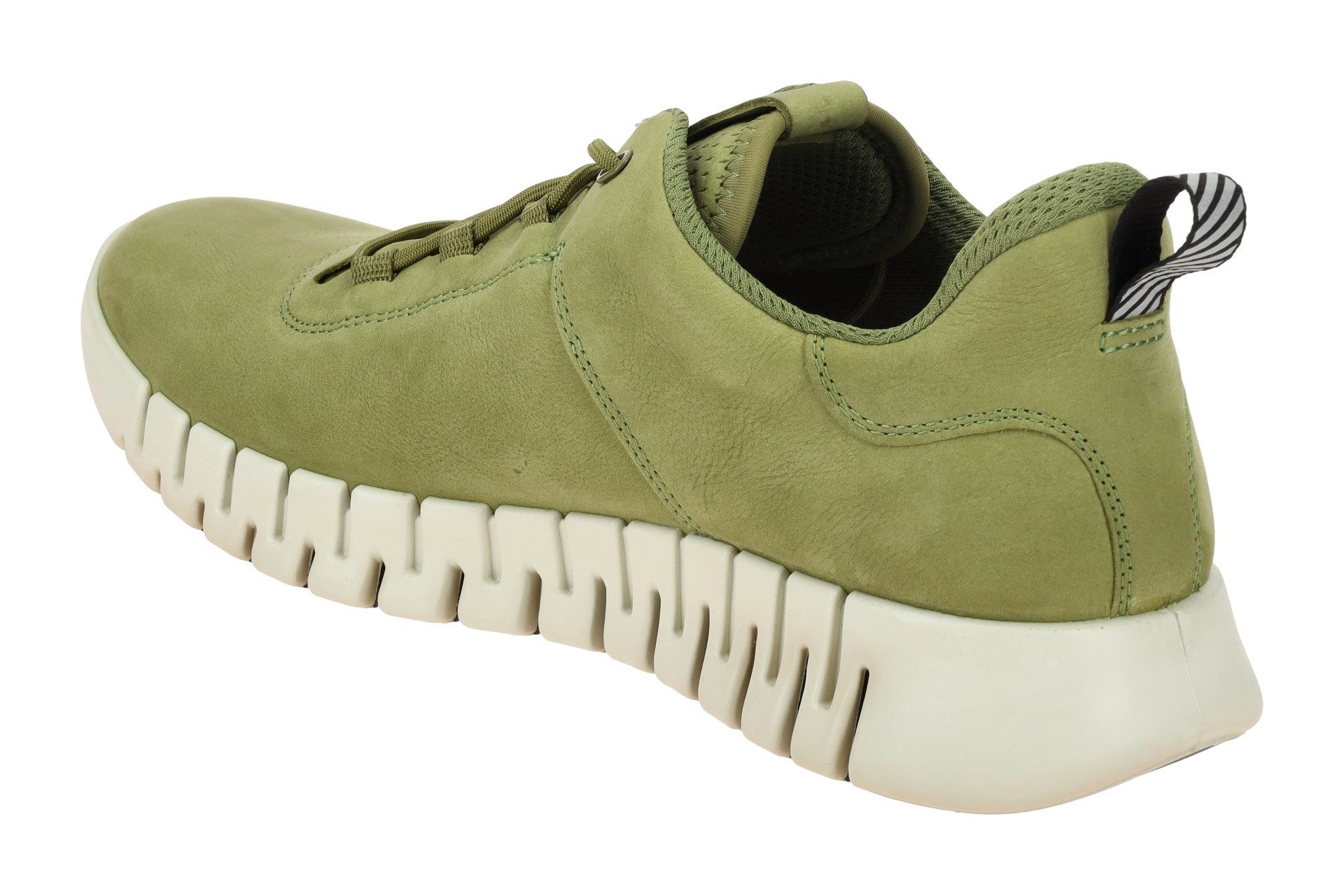 Ecco 52520460933 Schnürschuh