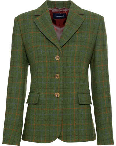 Highmoor Курткиblazer Tweedblazer