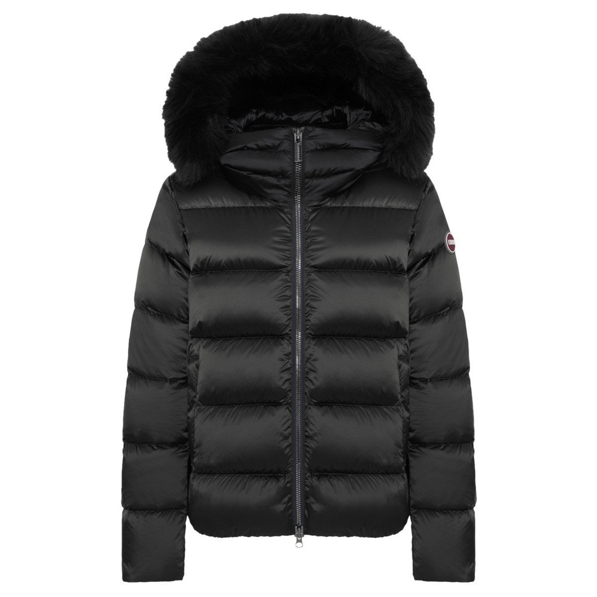Colmar Daunenjacke 2216E Damen Winterjacke, Steppjacke, Mantel, Parka, Outdoorjacke