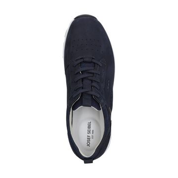 Josef Seibel Noah 53, blau Sneaker