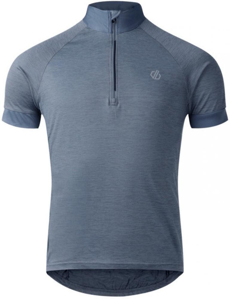 Dare2b Trainingsshirt Sportshirt Herren PedalItOutIIJrsy Mens Cycle Tops