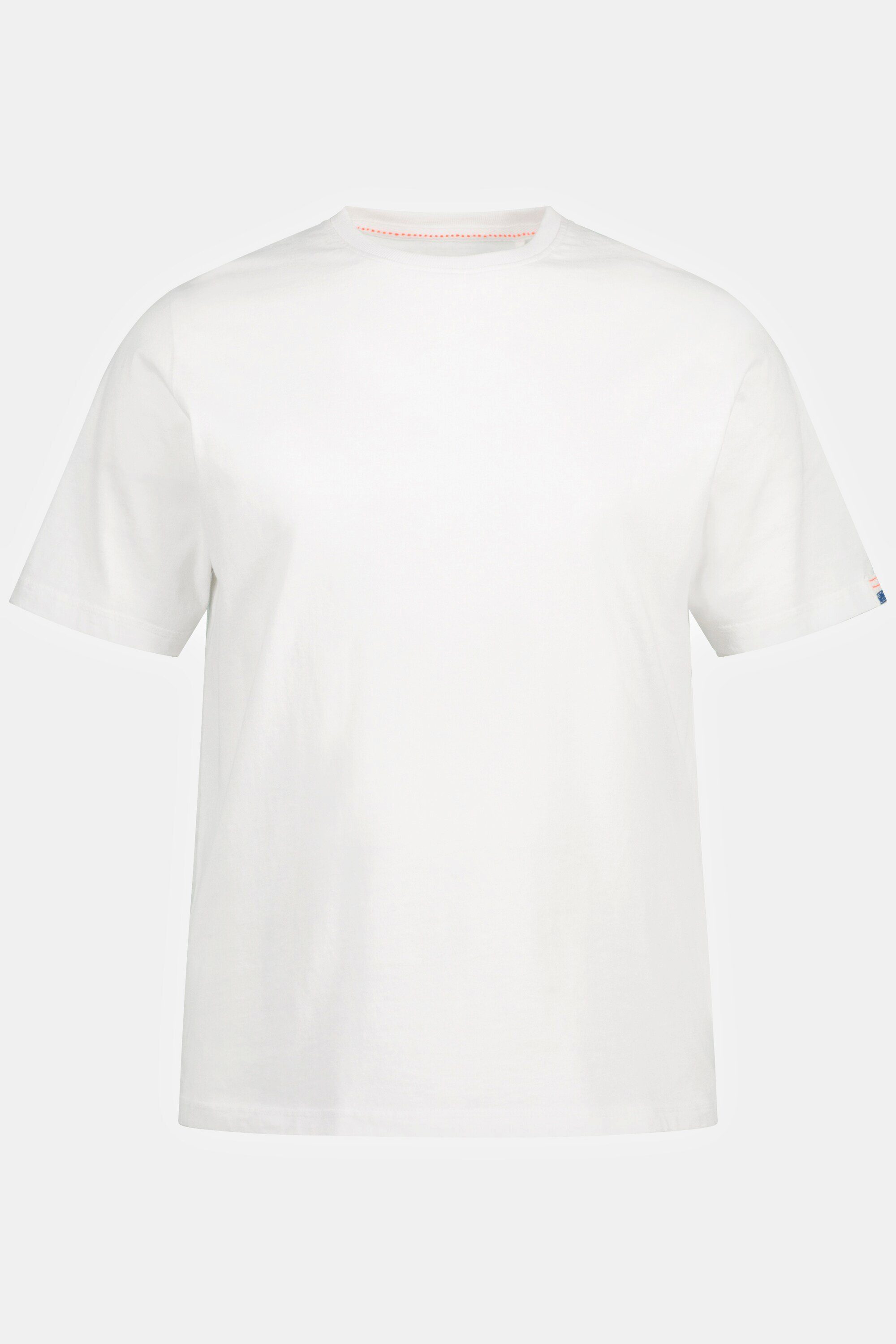 STHUGE T-Shirt T-Shirt Halbarm STHUGE 8 Rückenprint XL bis